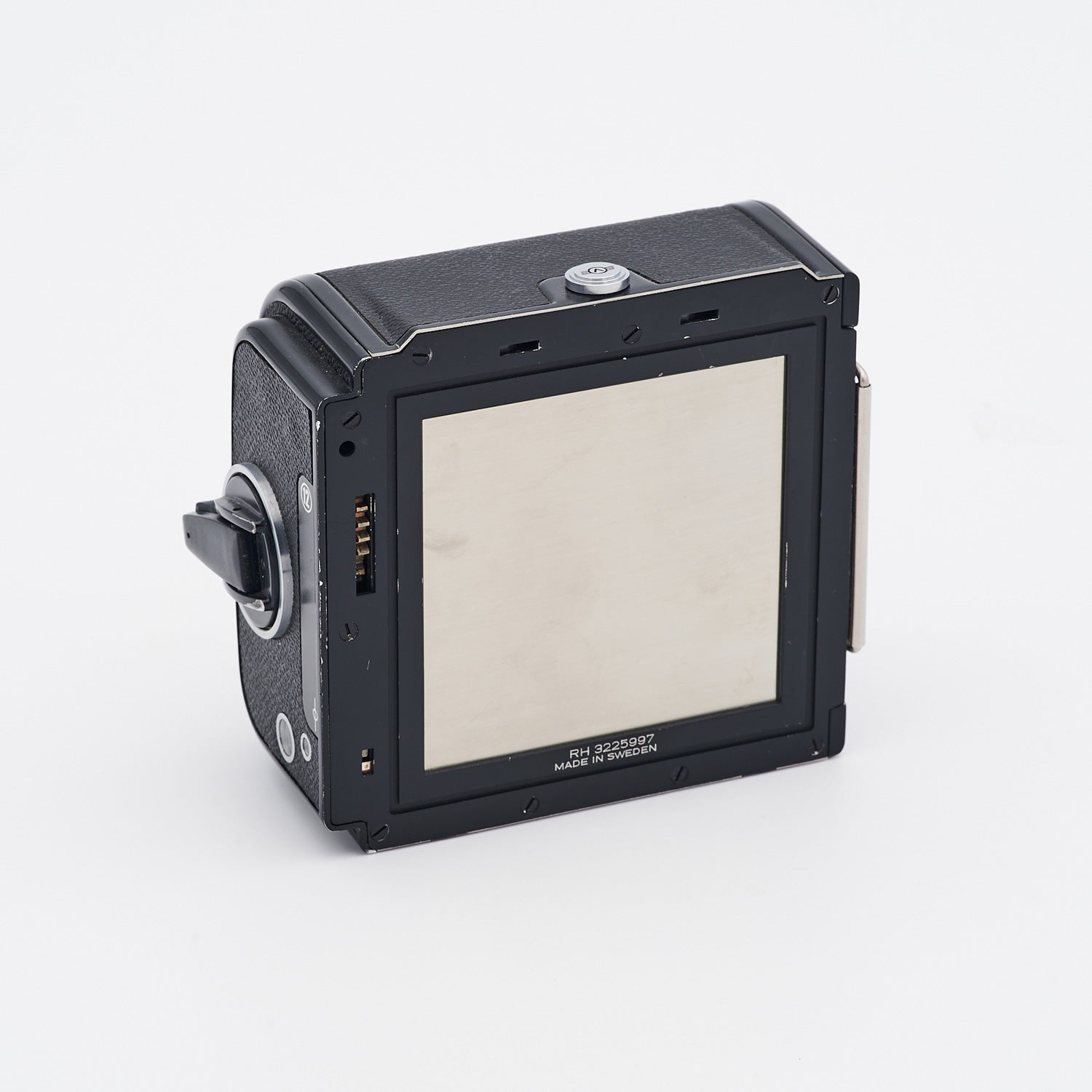 Hasselblad A12 Filmrückteil Typ II (S/N 3225997)