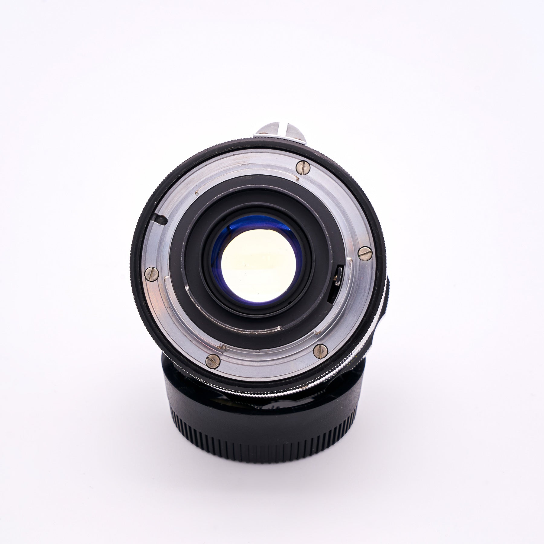 Nikon Nikkor-N Auto 2.8/24mm (S/N 329089)