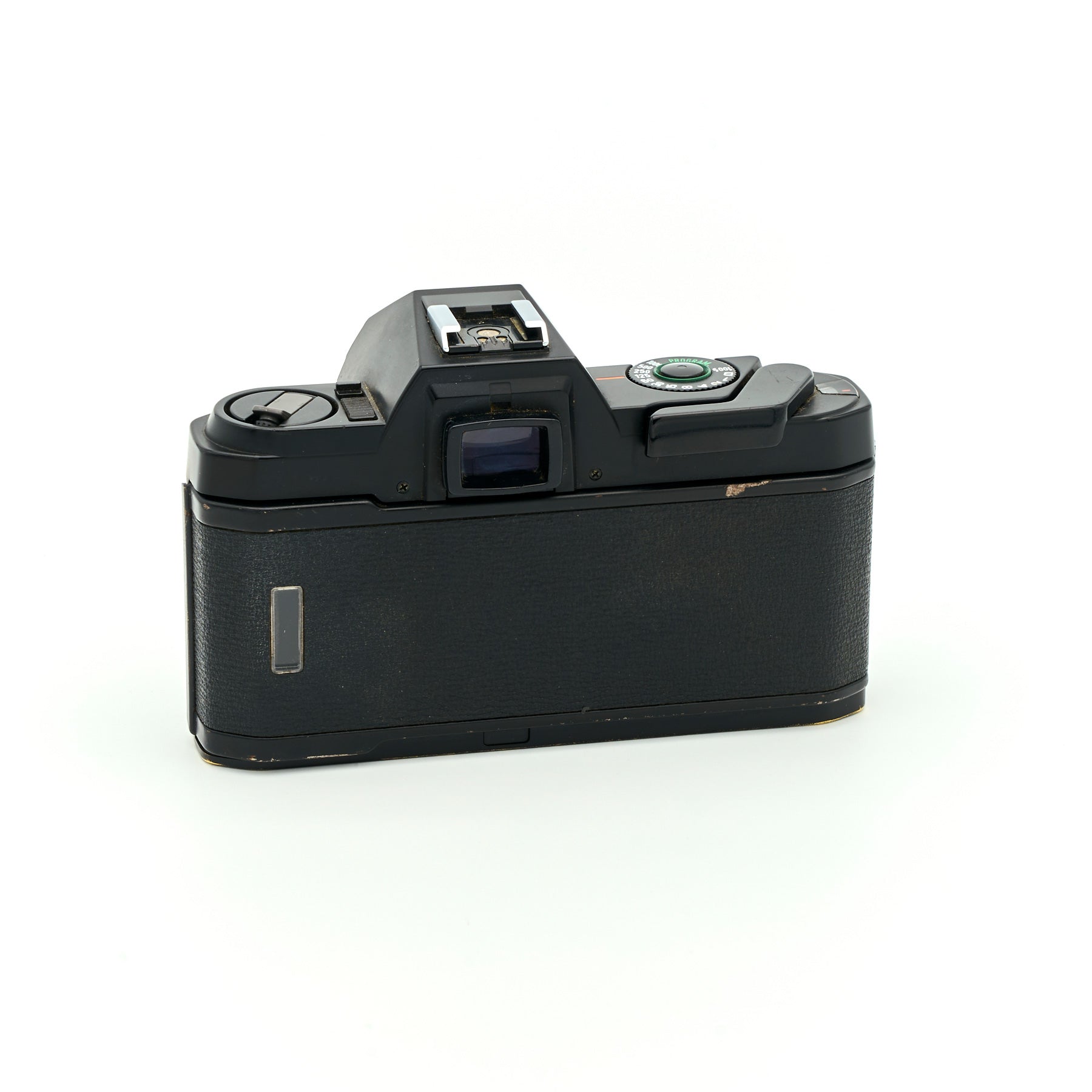 Pentax P30 (S/N 3443343)