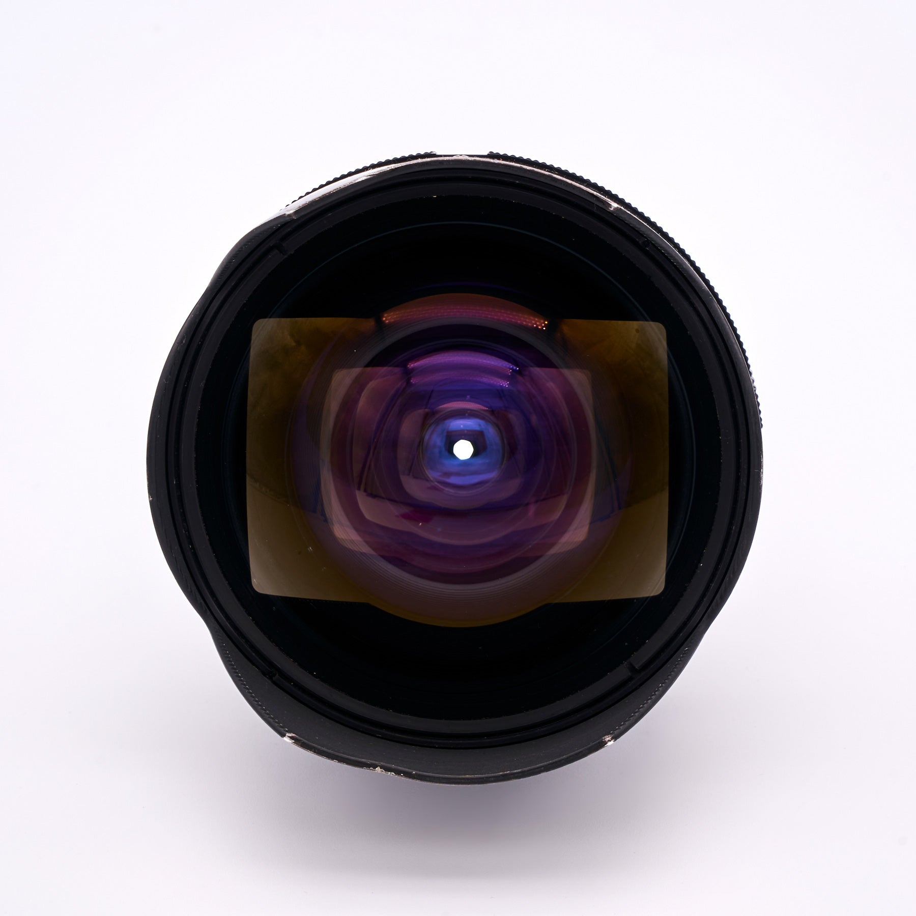Nikon Nikkor 5.6/15mm Ai (S/N 350362)