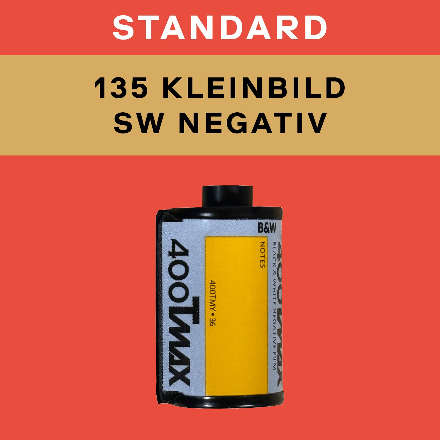 35mm SW Standard