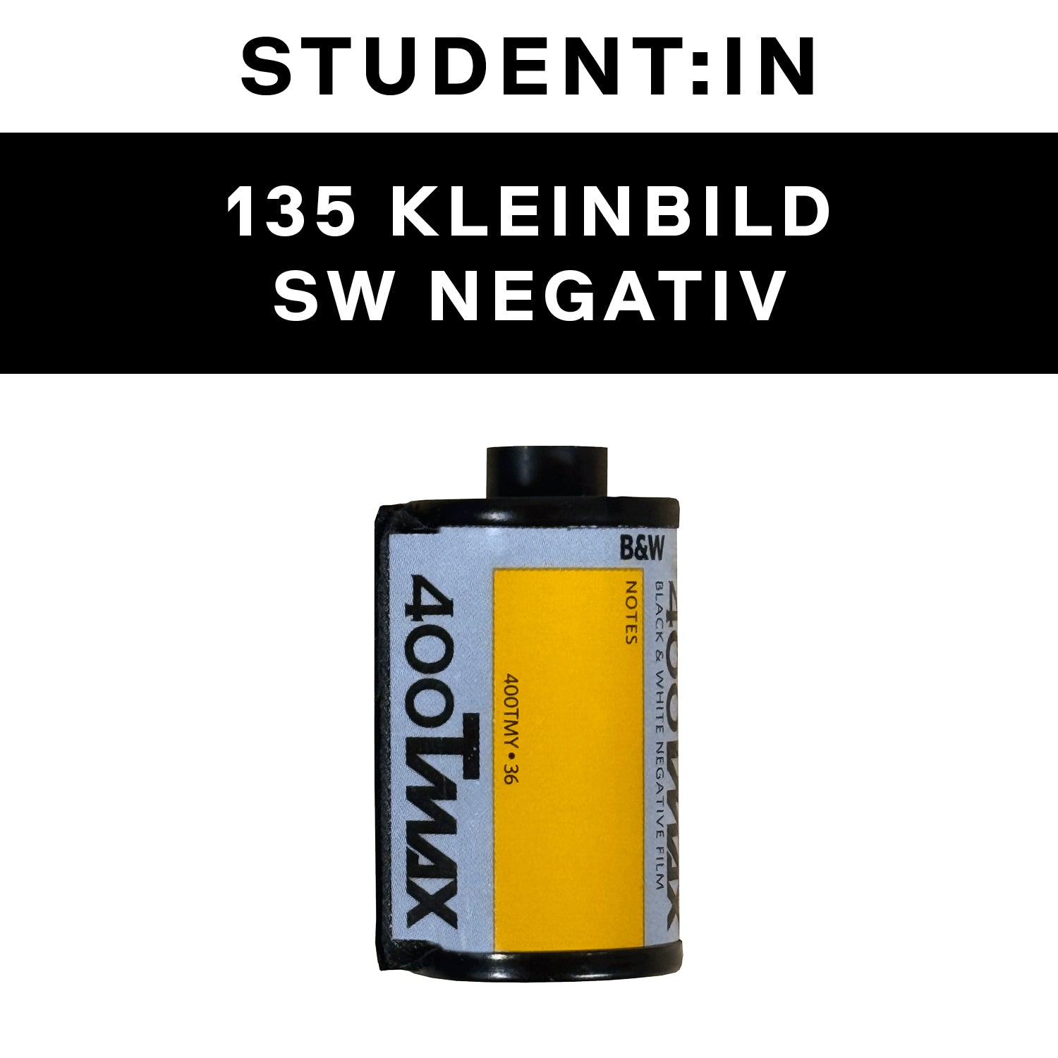 35mm SW Student:in