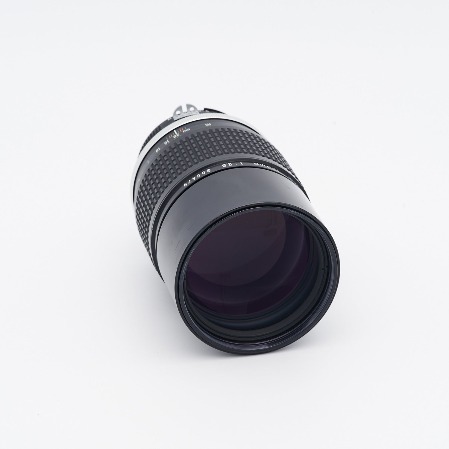 Nikon Nikkor 2.8/180mm Ai (S/N 365479)