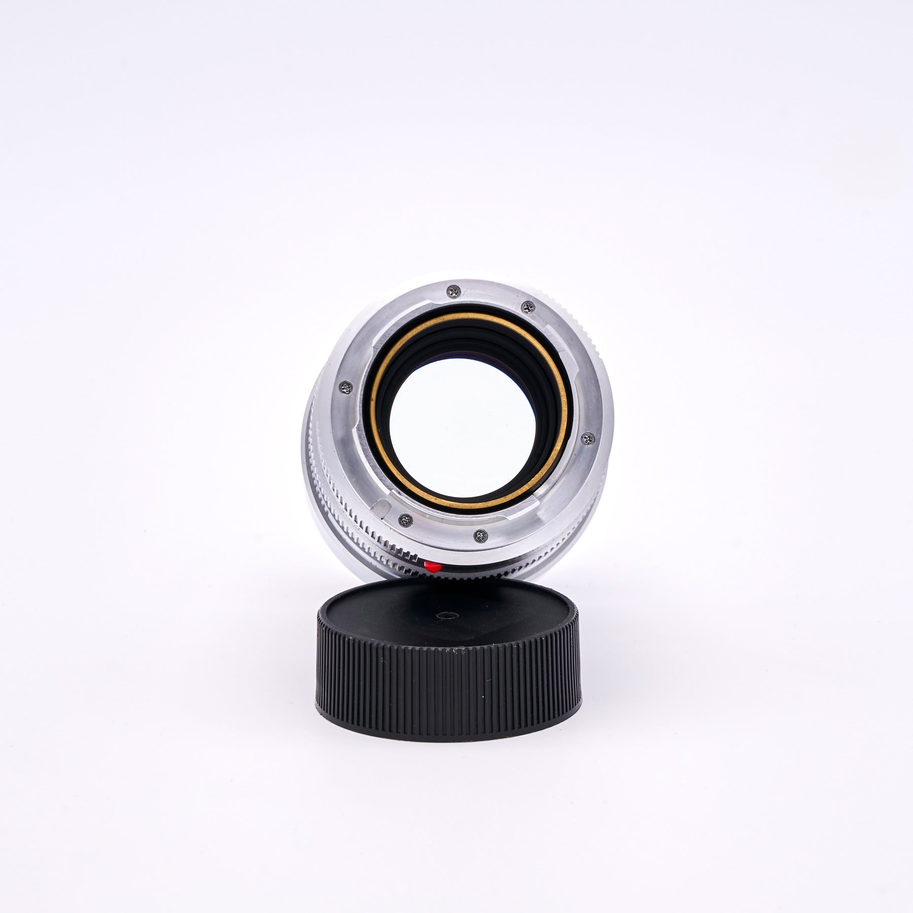 Leica Summicron-M 2/90mm (S/N 3704146)