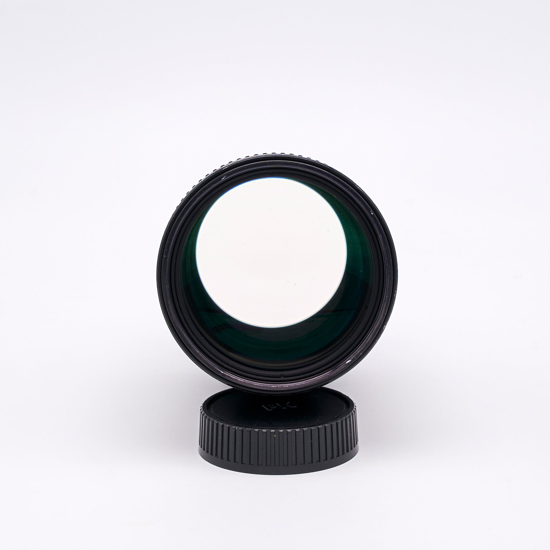 Nikon Nikkor 2.8/180mm Ai (S/N 372216)