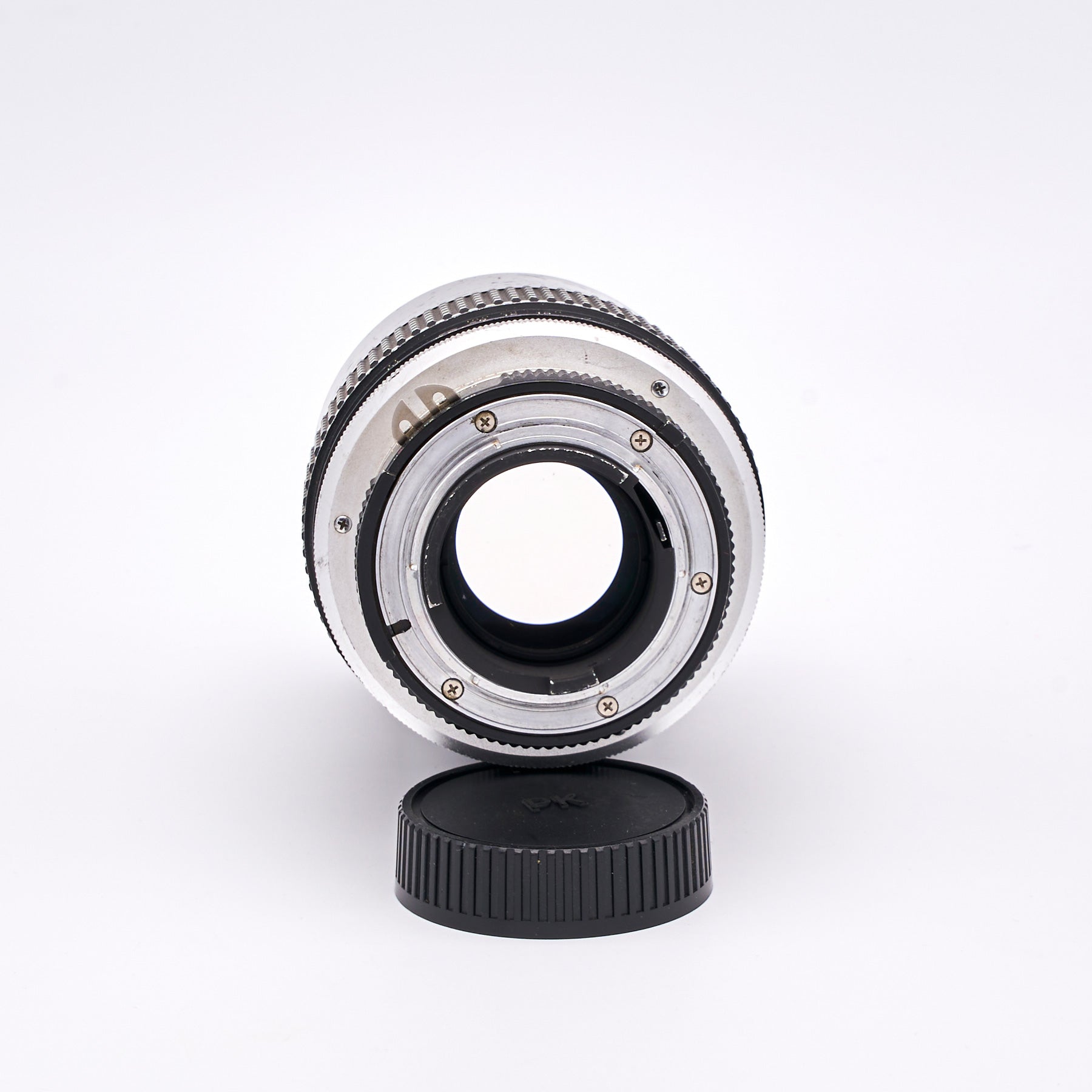 Nikon Nikkor 2.8/180mm Ai (S/N 372216)