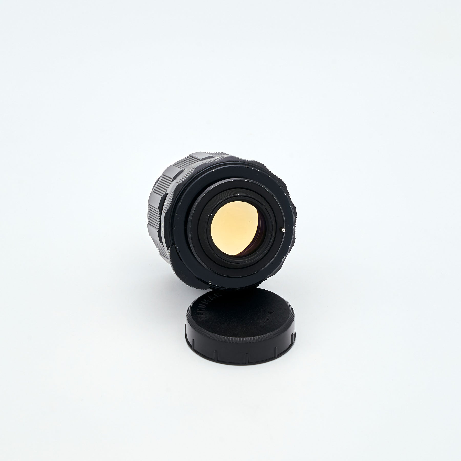Pentax Super-Takumar 2/35mm (M42) (S/N 3902890)