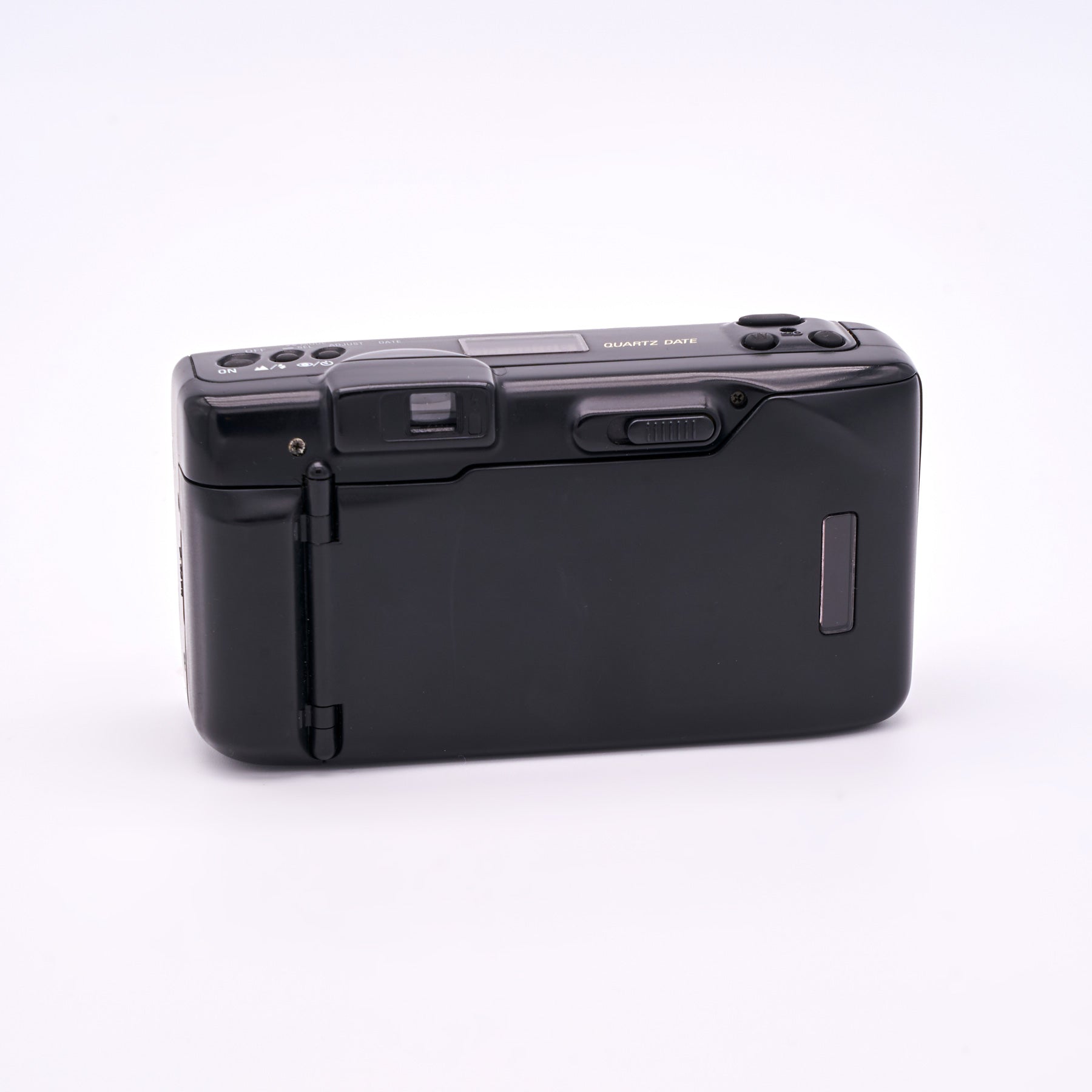 Nikon Lite Touch Zoom AF (S/N 4067826)