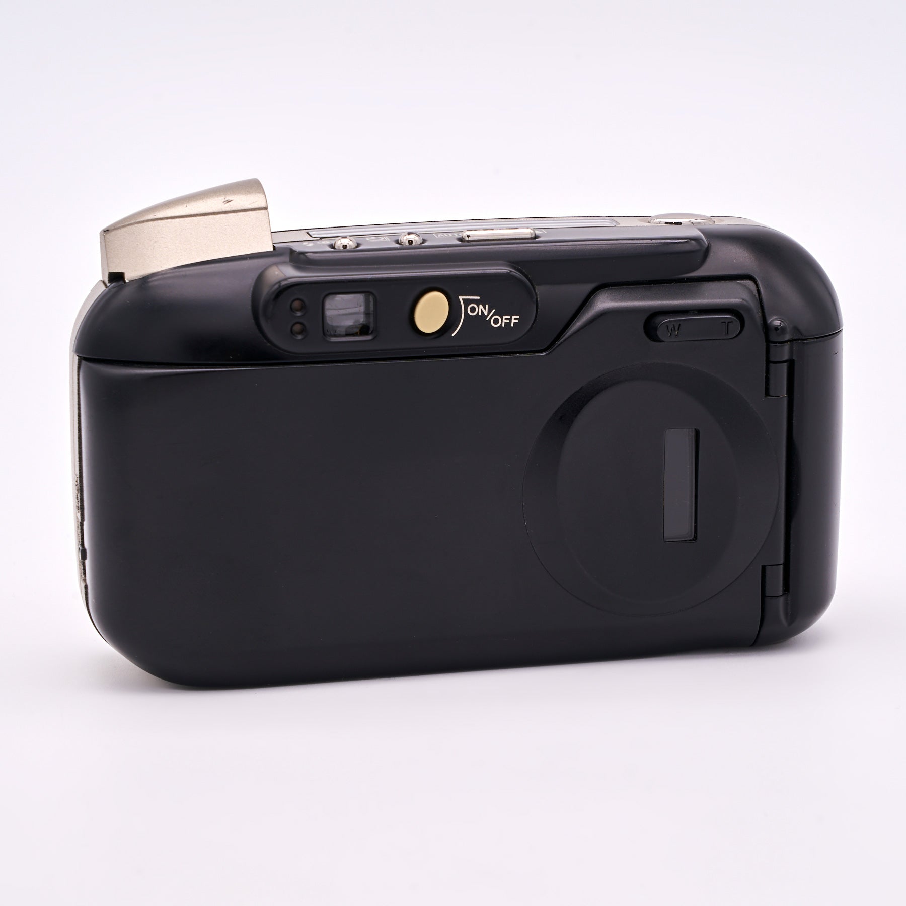 Minolta Riva Zoom 75W (S/N 41819860)
