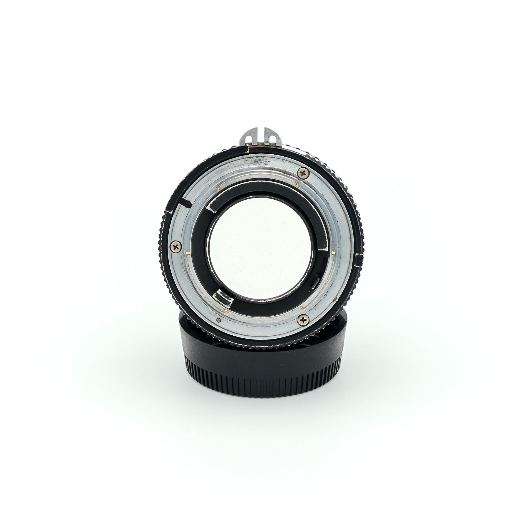 Nikon Nikkor 1.4/50mm Ai (S/N 4183320)