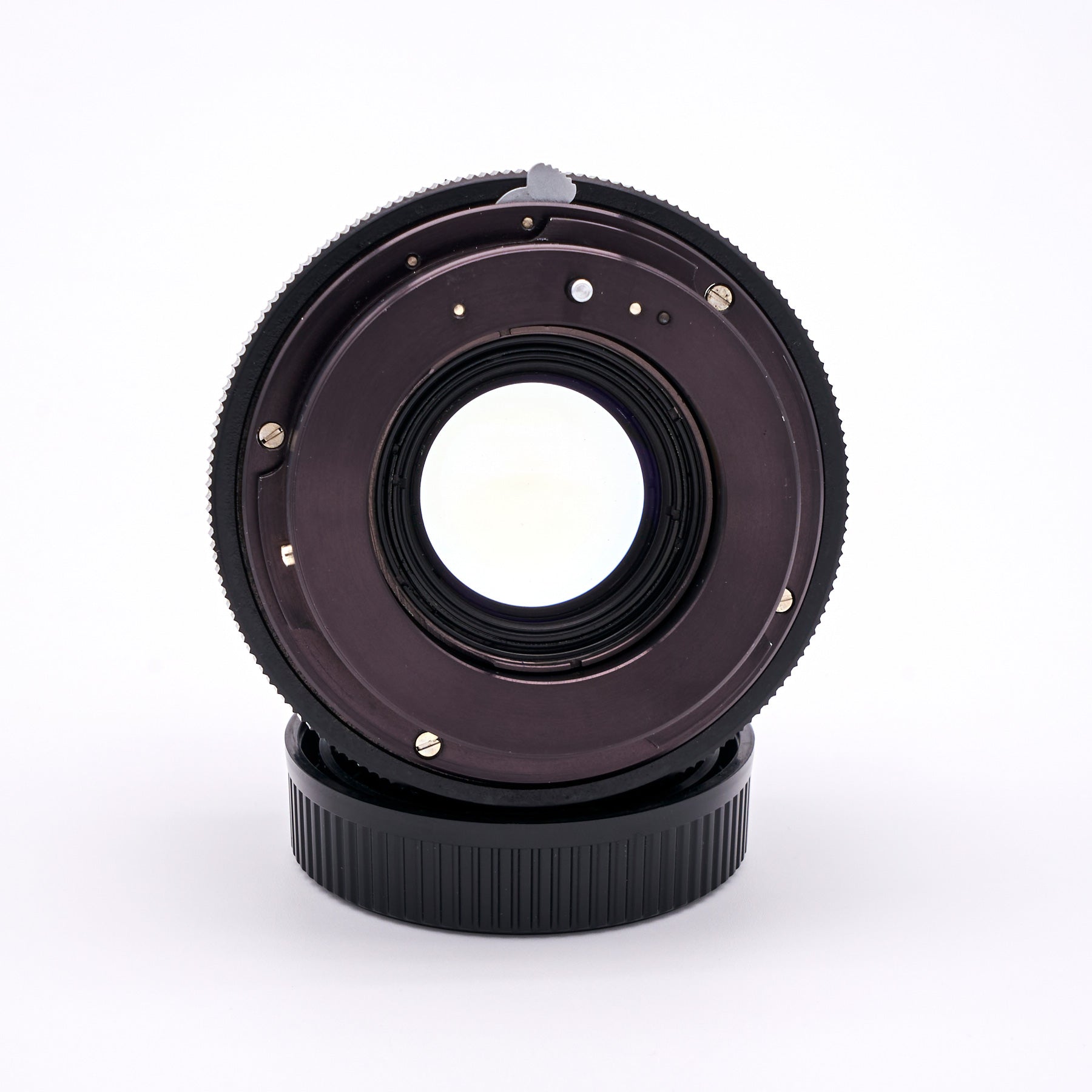 Carl Zeiss Jena DDR Biometar 2.8/80mm MC (Pentacon) (S/N 41965)