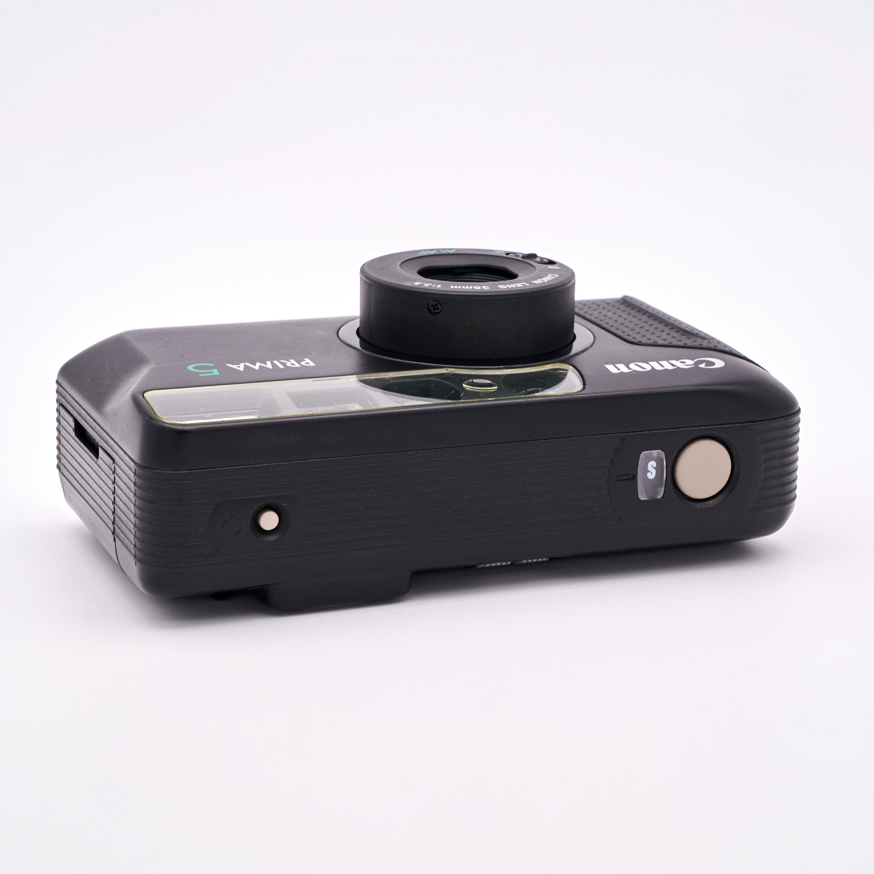 Canon Prima 5 (S/N 42513961)