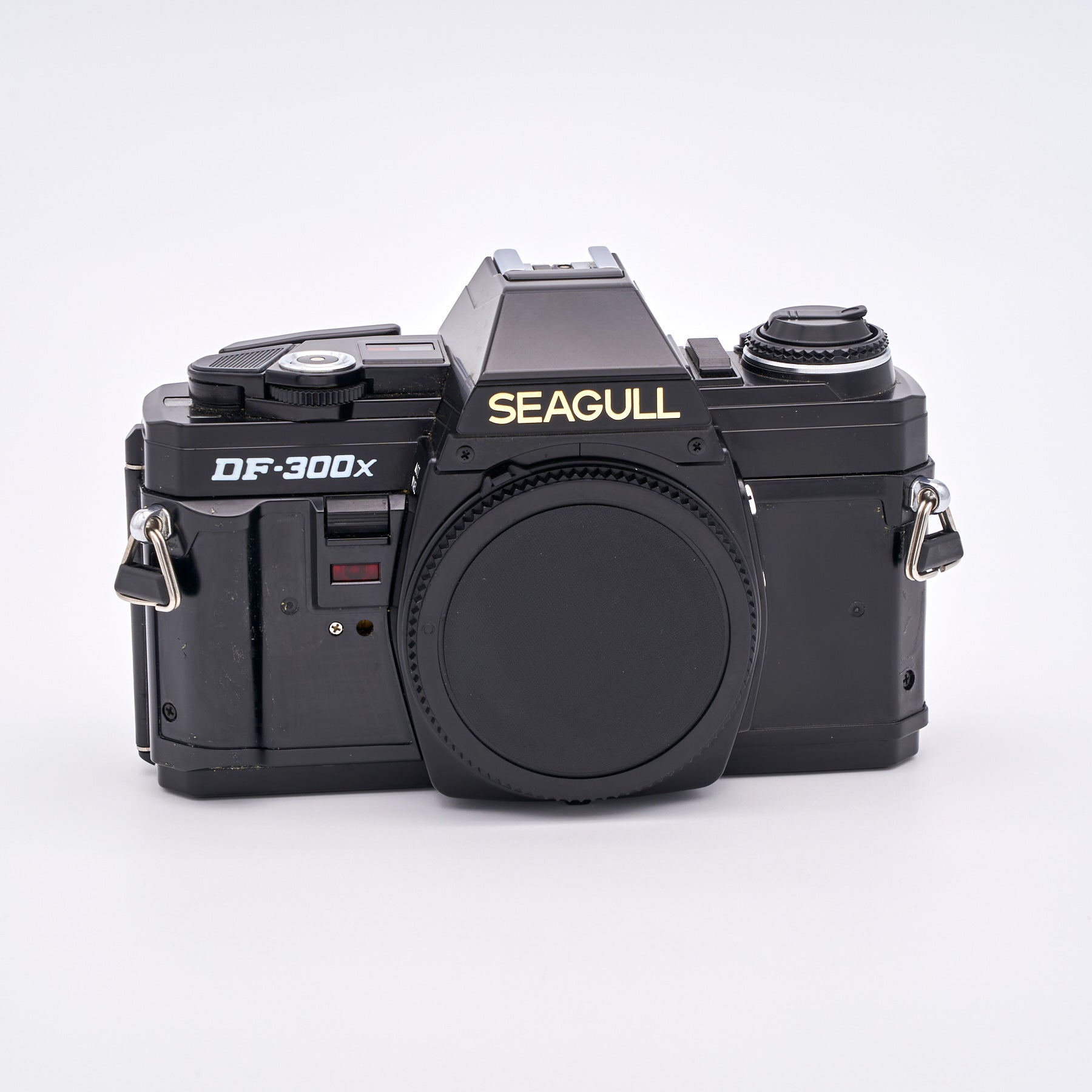 Seagull DF-300x (S/N 436251)