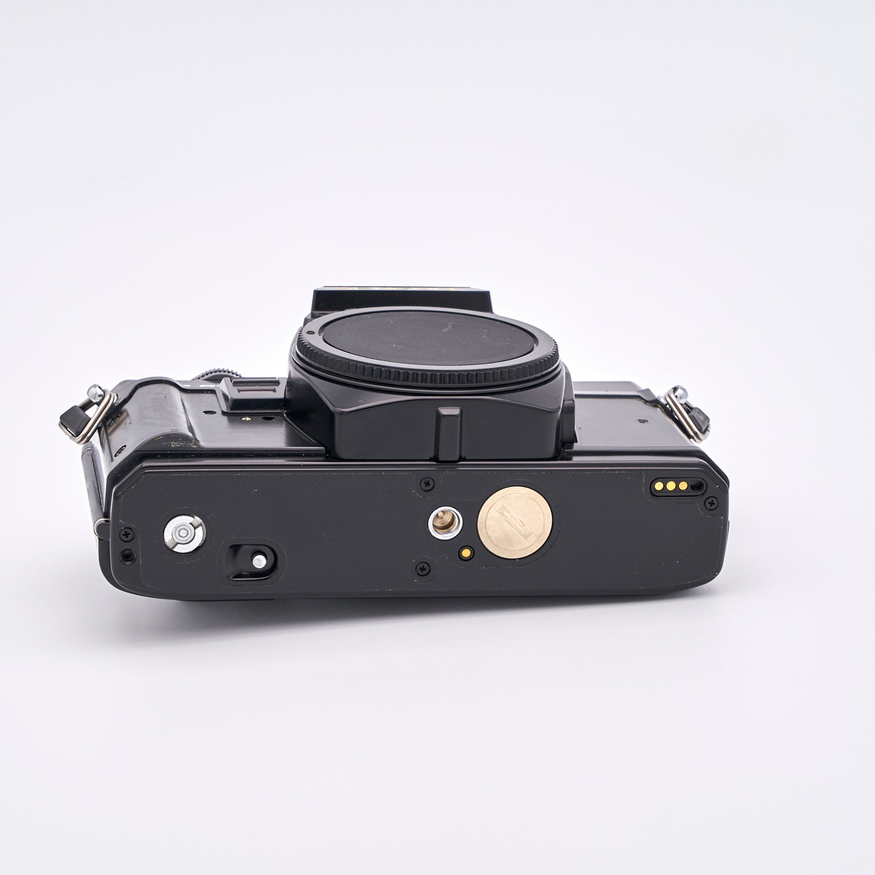 Seagull DF-300x (S/N 436251)