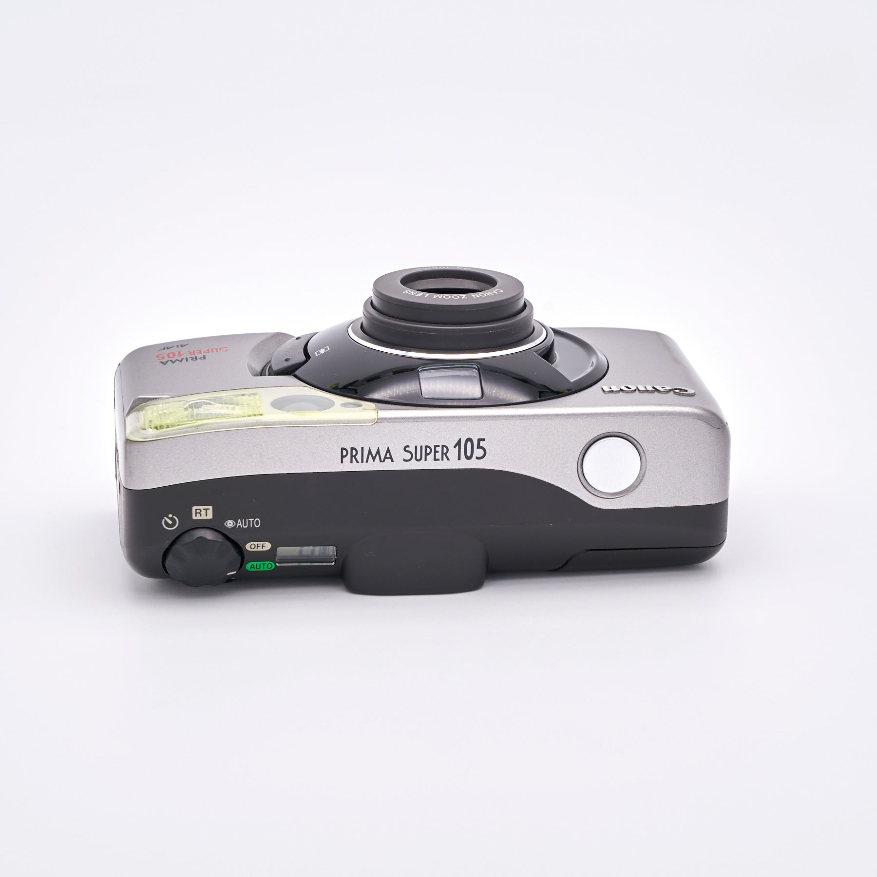 Canon Prima Super 105 (S/N 4838940)