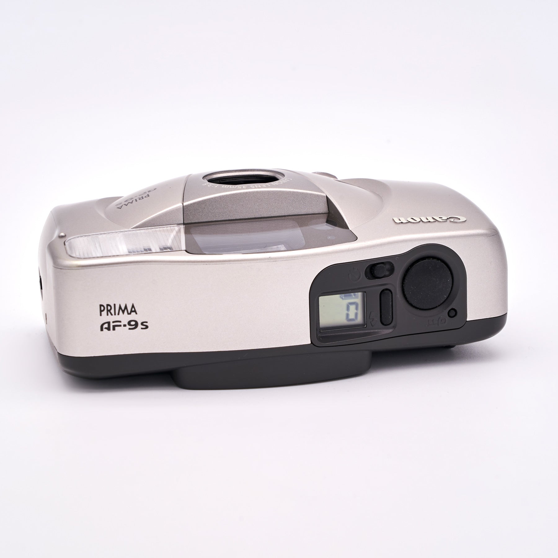 Canon Prima AF-9S (S/N 5007694)