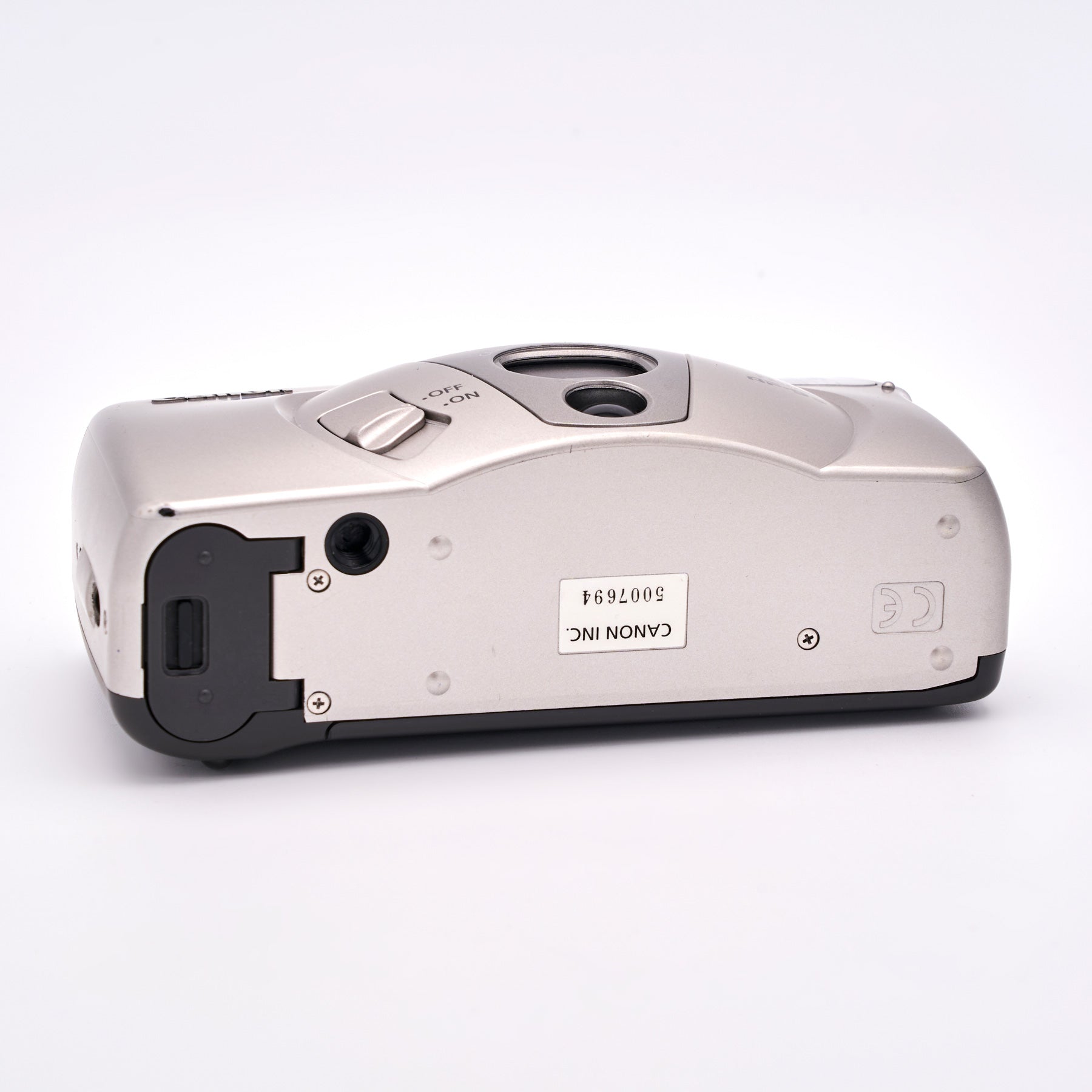 Canon Prima AF-9S (S/N 5007694)
