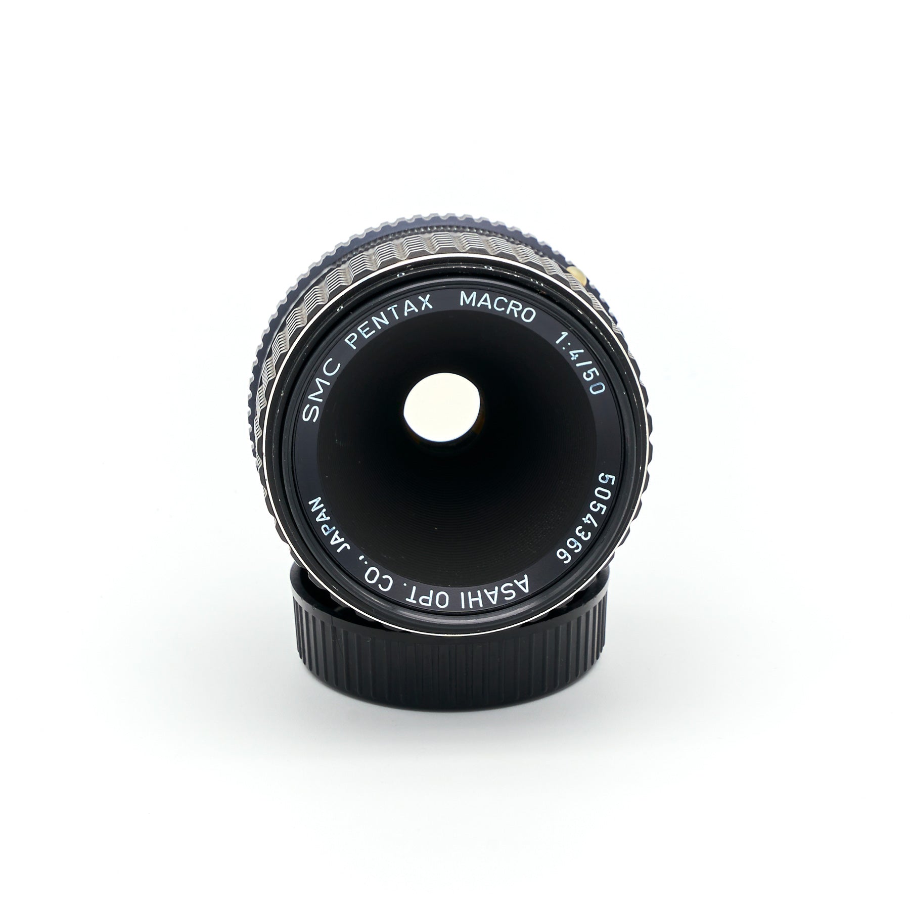 Pentax SMC 4/50mm Macro (5054366)