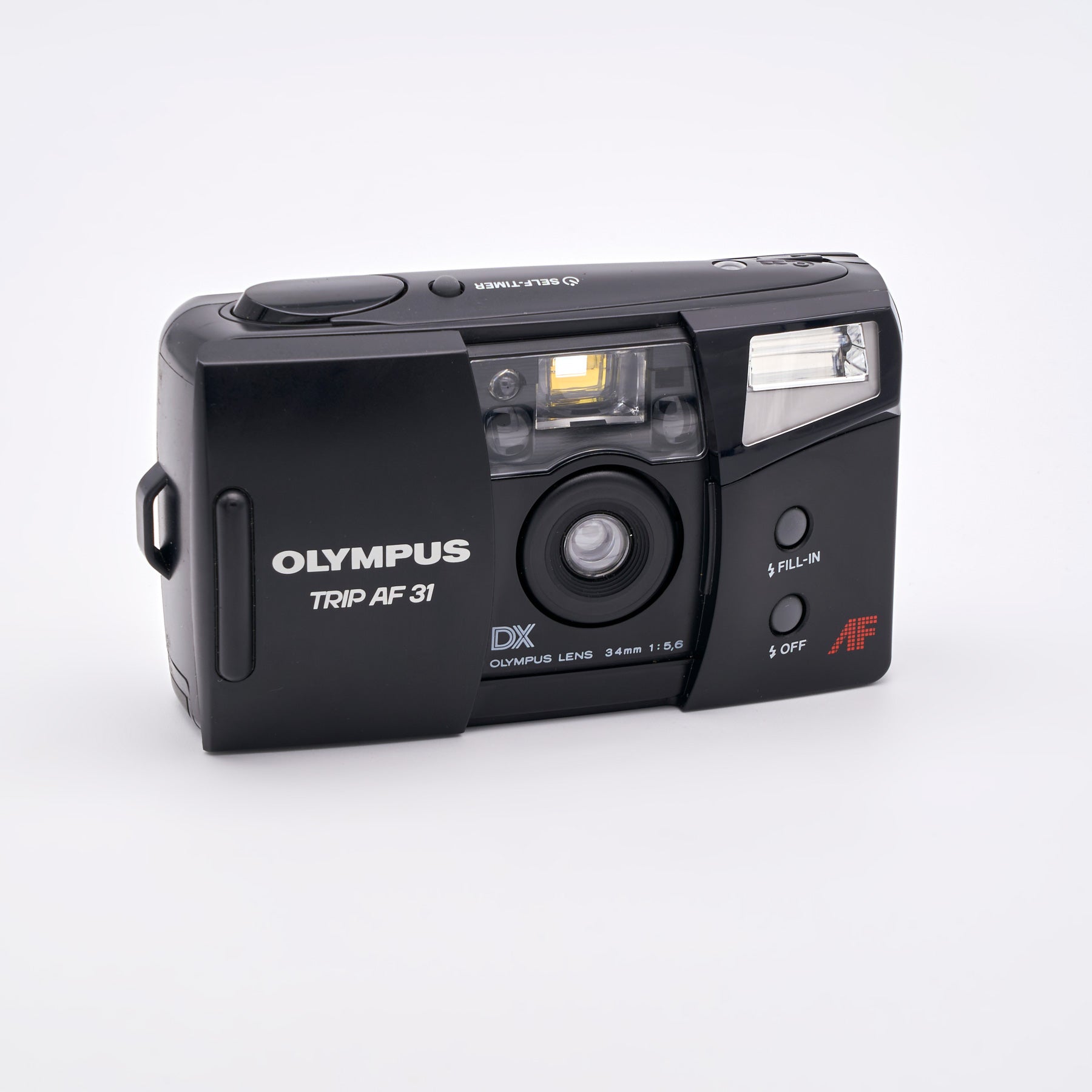Olympus Trip AF 31 (S/N 5145910)