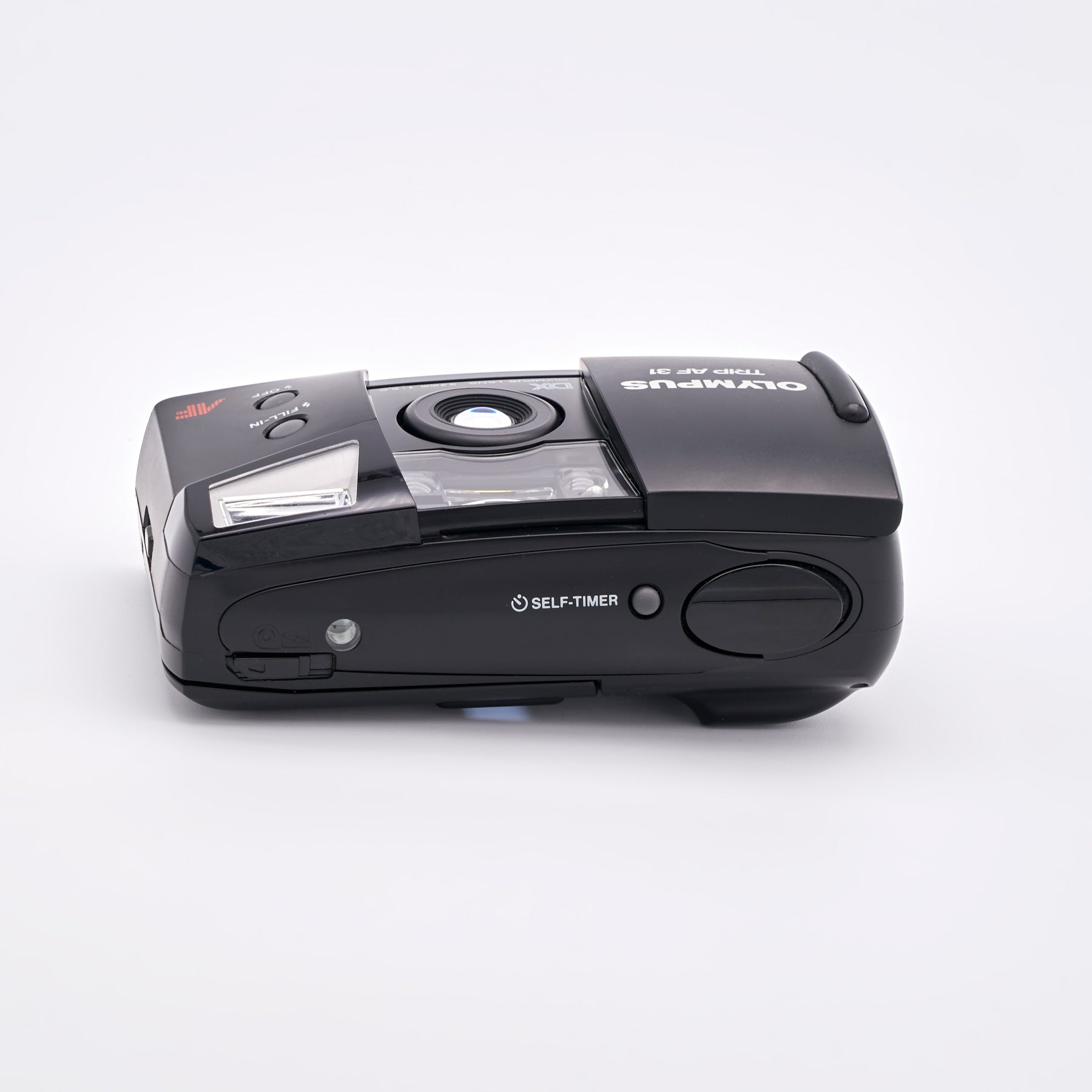 Olympus Trip AF 31 (S/N 5145910)