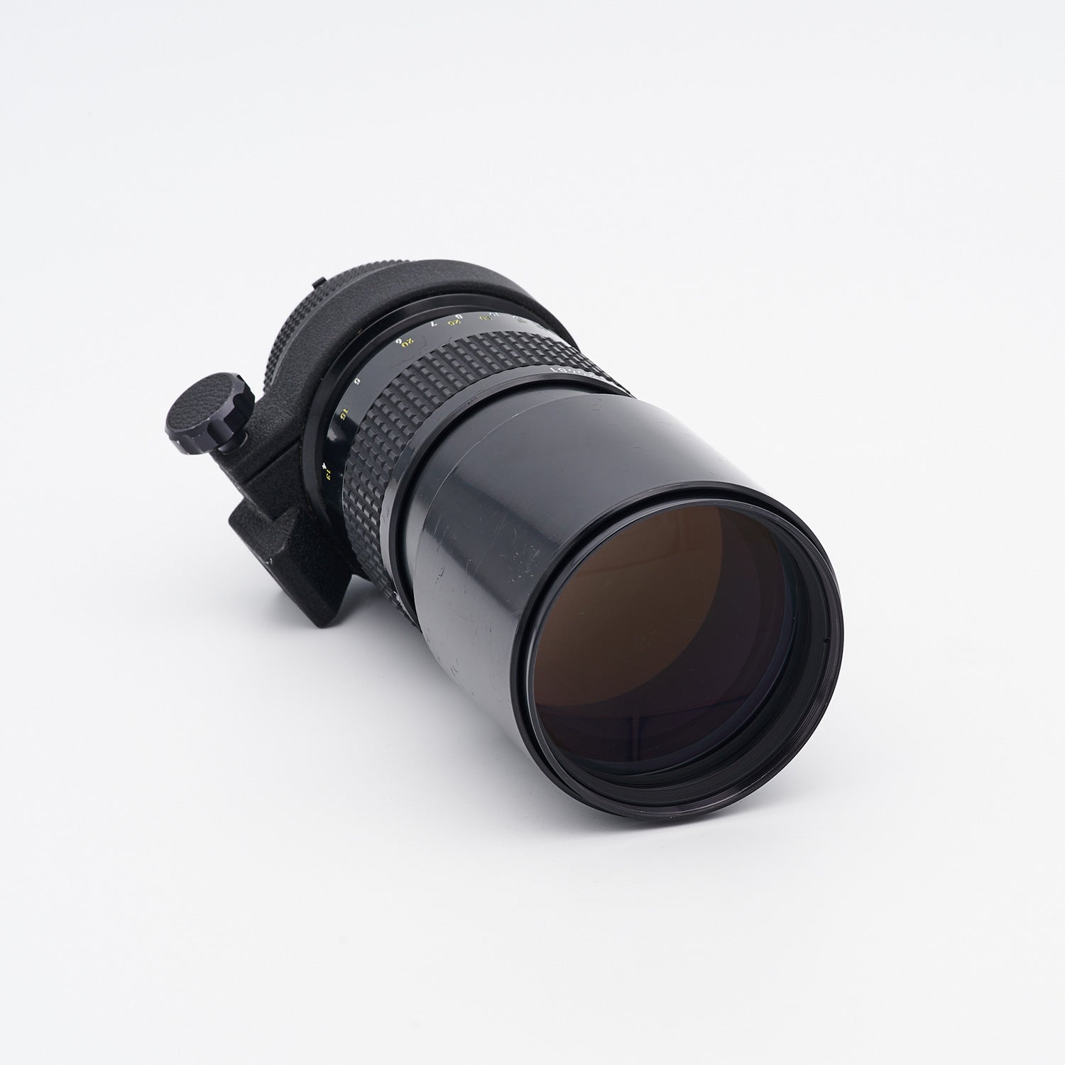 Nikon Nikkor 4.5/300mm Ai (S/N 520681)