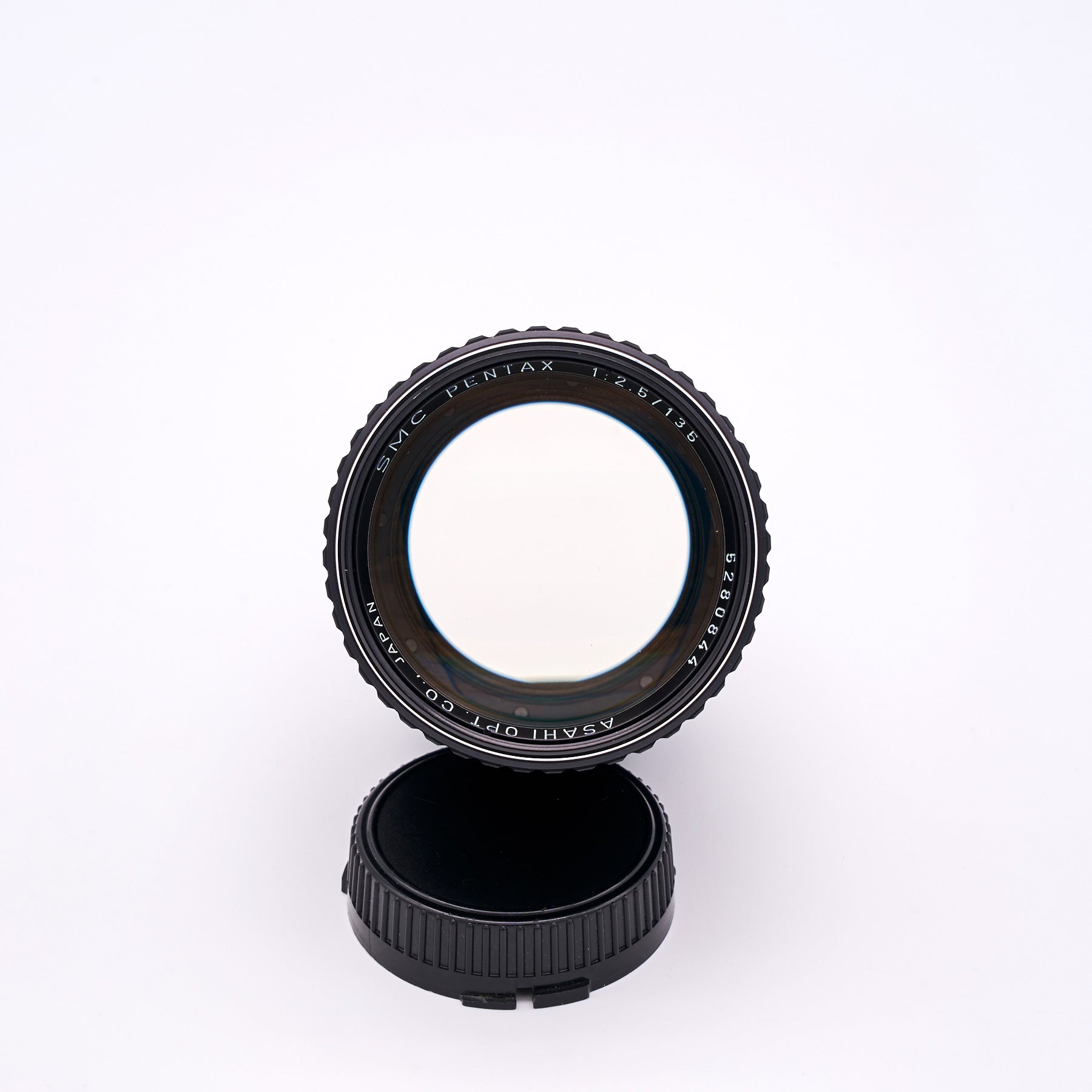Pentax SMC Pentax 2.5/135mm (S/N 5280844)