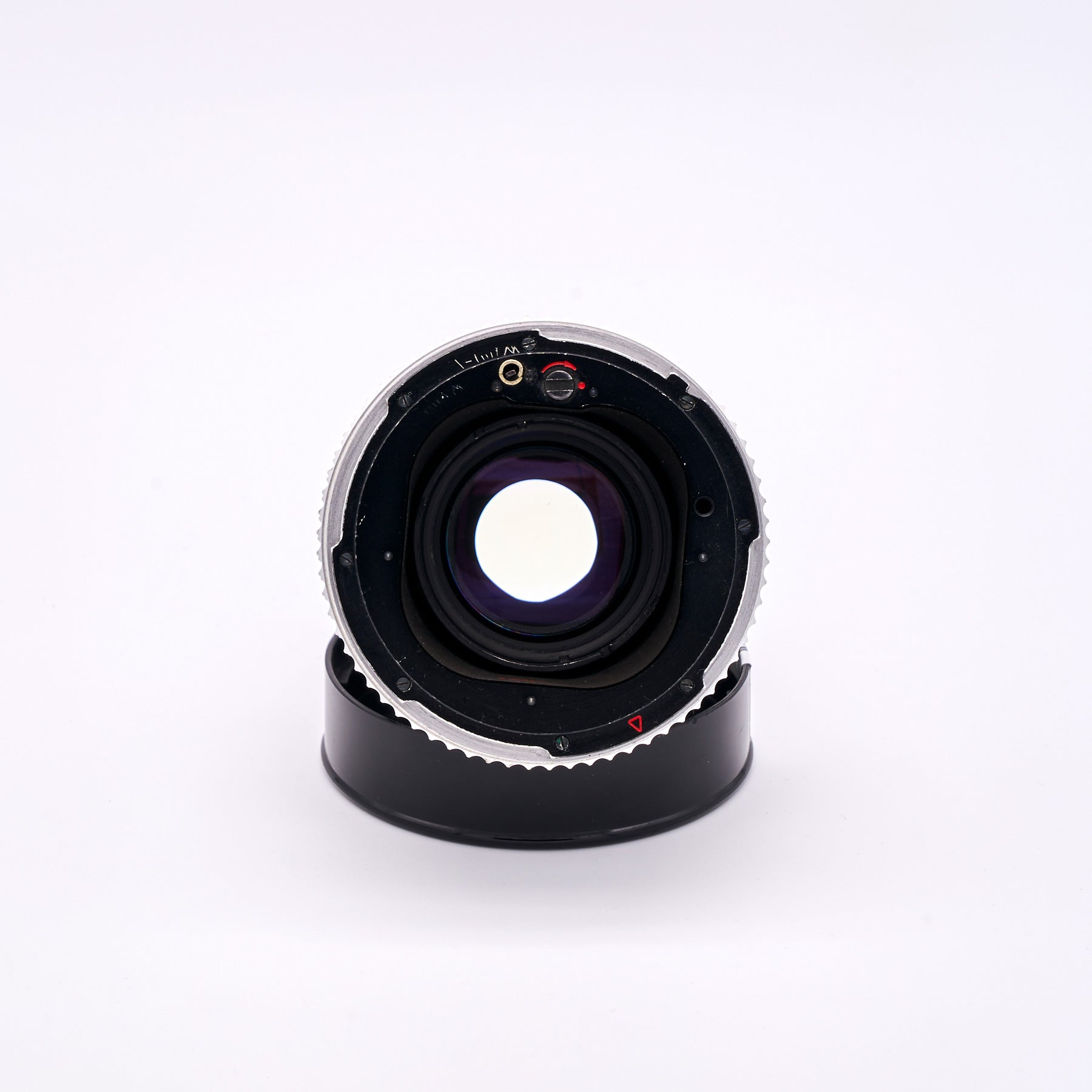 Carl Zeiss S-Planar 5.6/120mm (S/N 5363115)