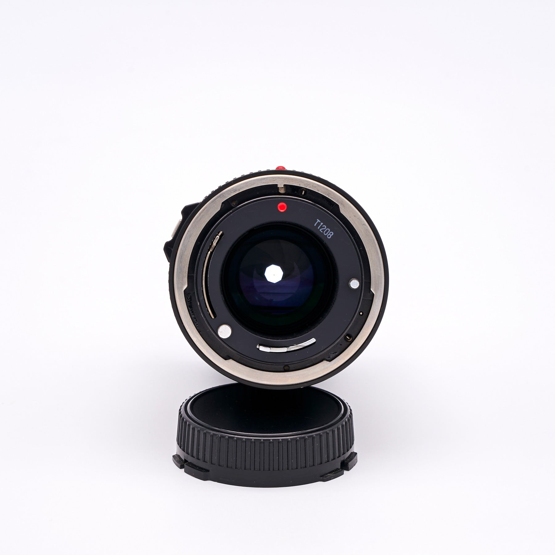 Canon Lens FD 2.8/135mm (S/N 55004)