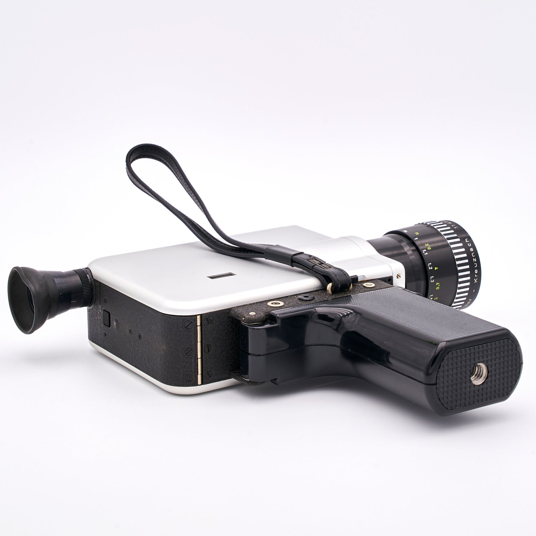 Braun Nizo S56 (S/N 551413)
