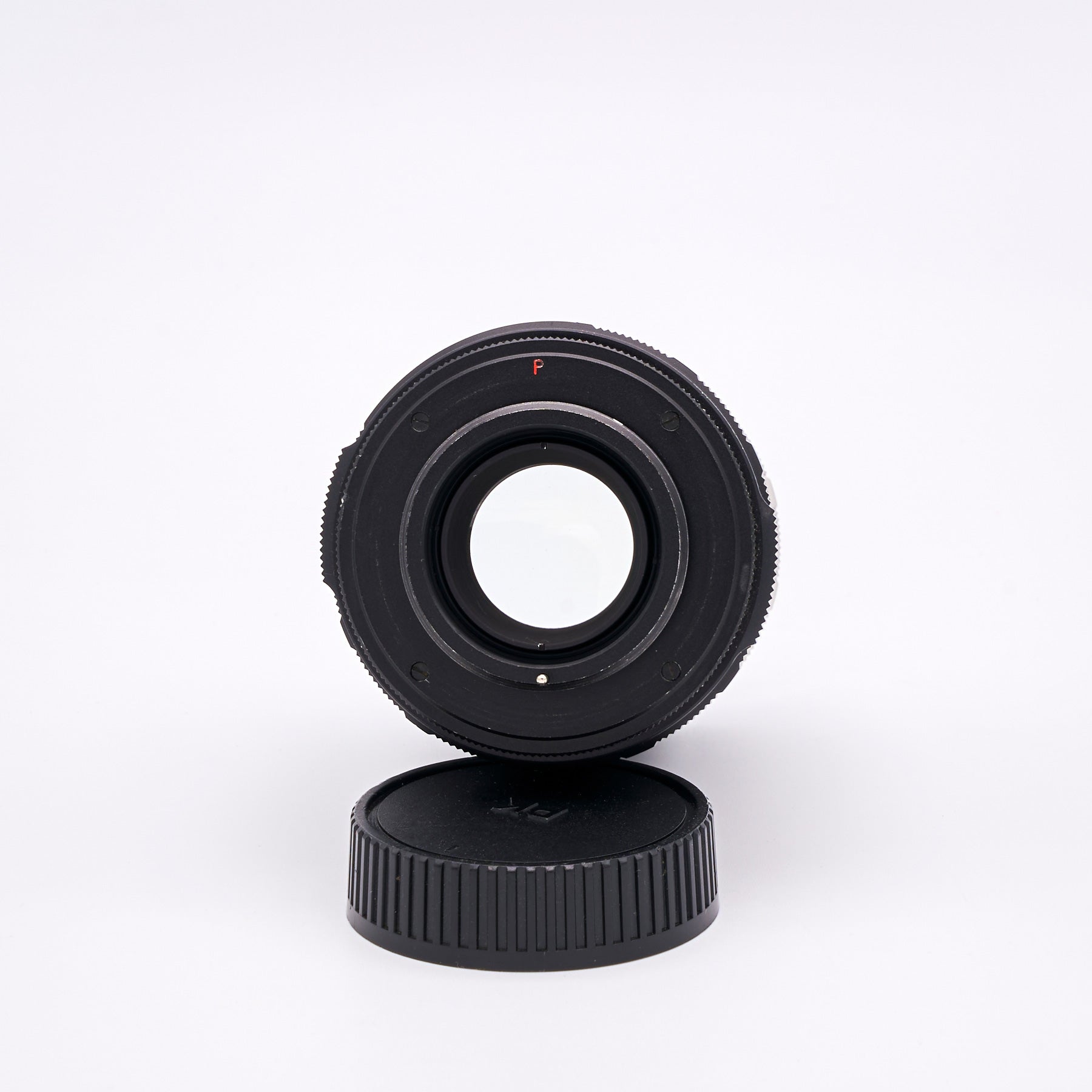 Porst Tele Auto 2.8/135mm (M42) (S/N 57503)