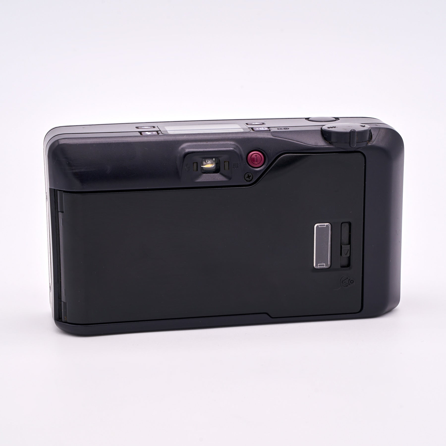 Pentax Espio AF Zoom (S/N 5876222)