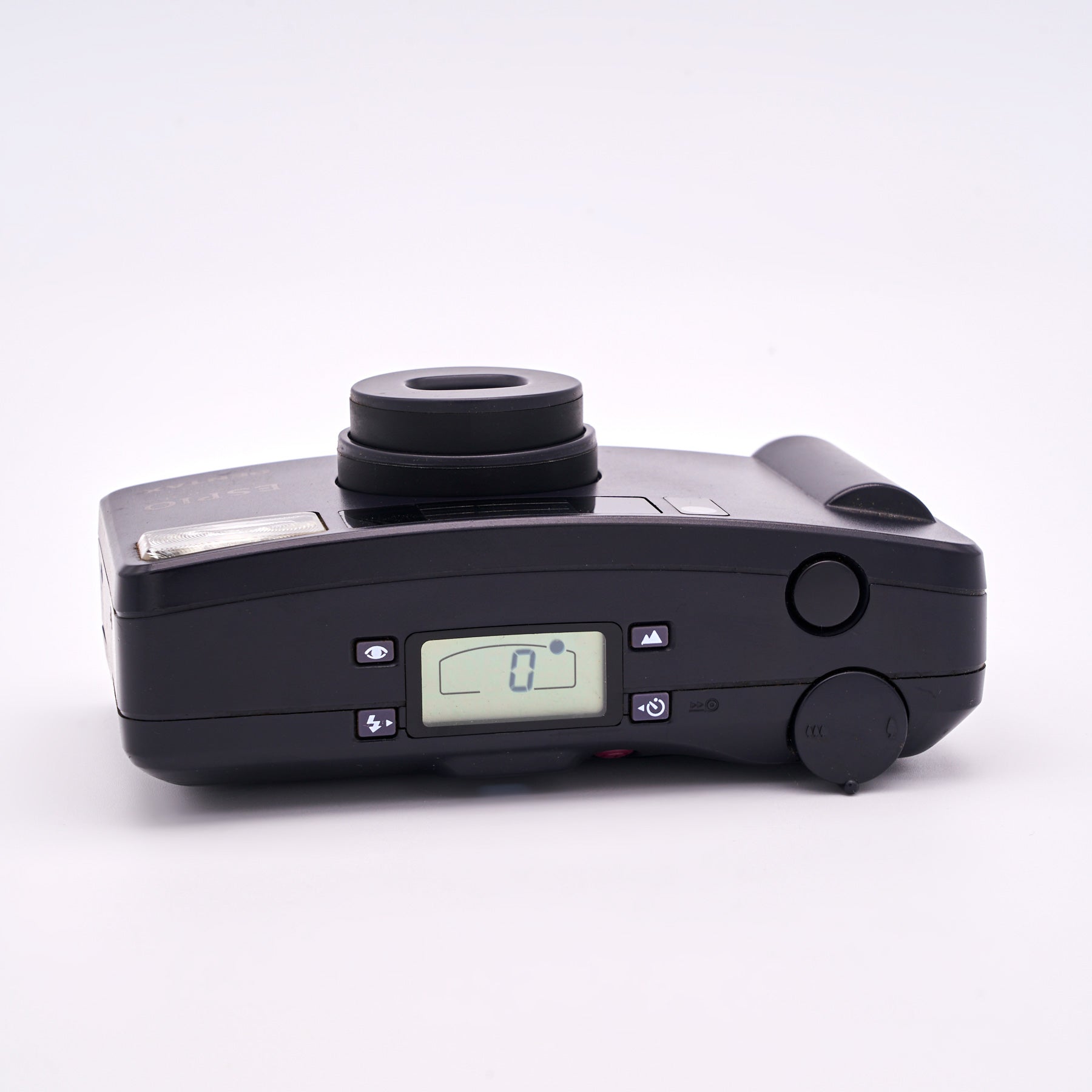 Pentax Espio AF Zoom (S/N 5876222)