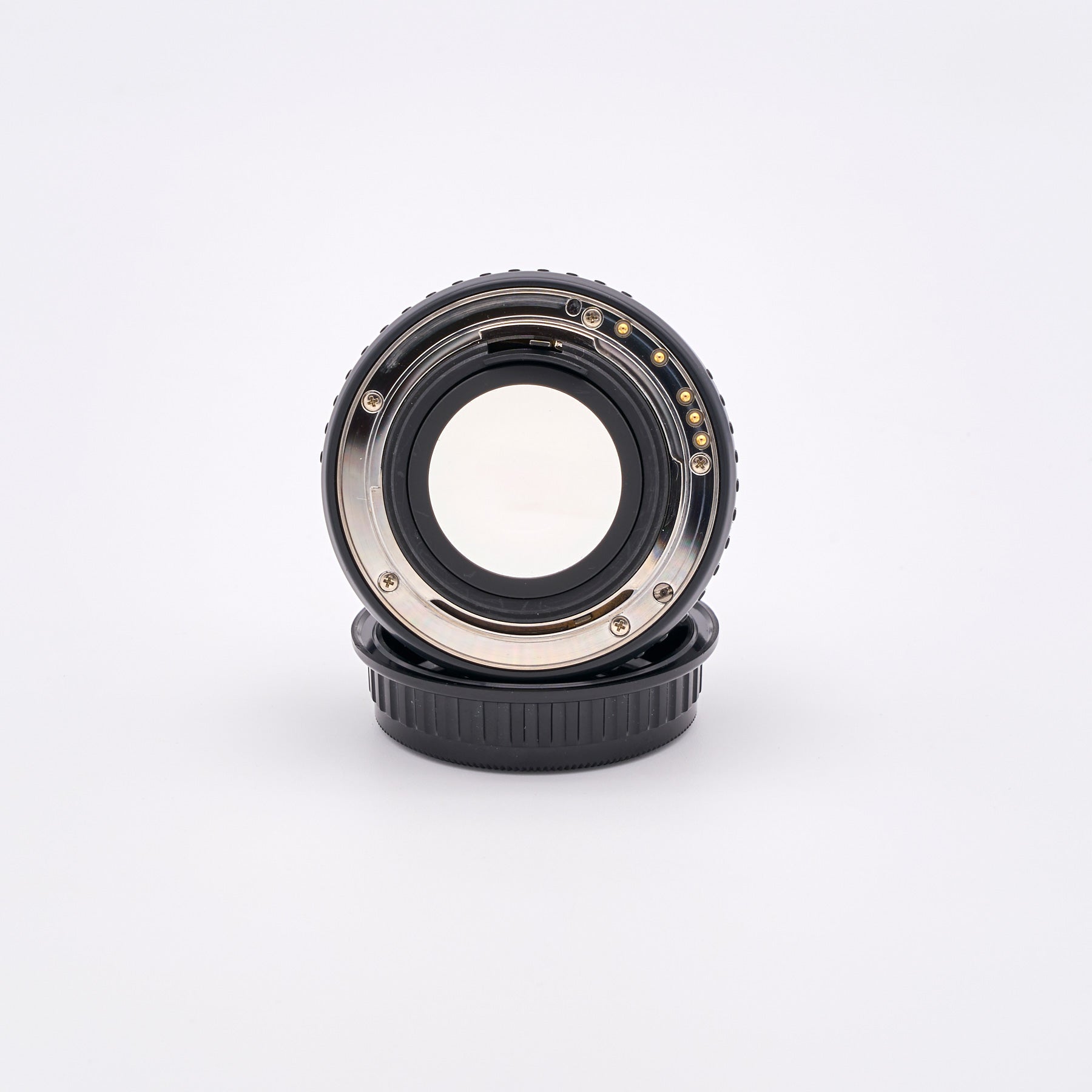 Pentax SMC-FA 1.4/50mm (S/N 5885839)