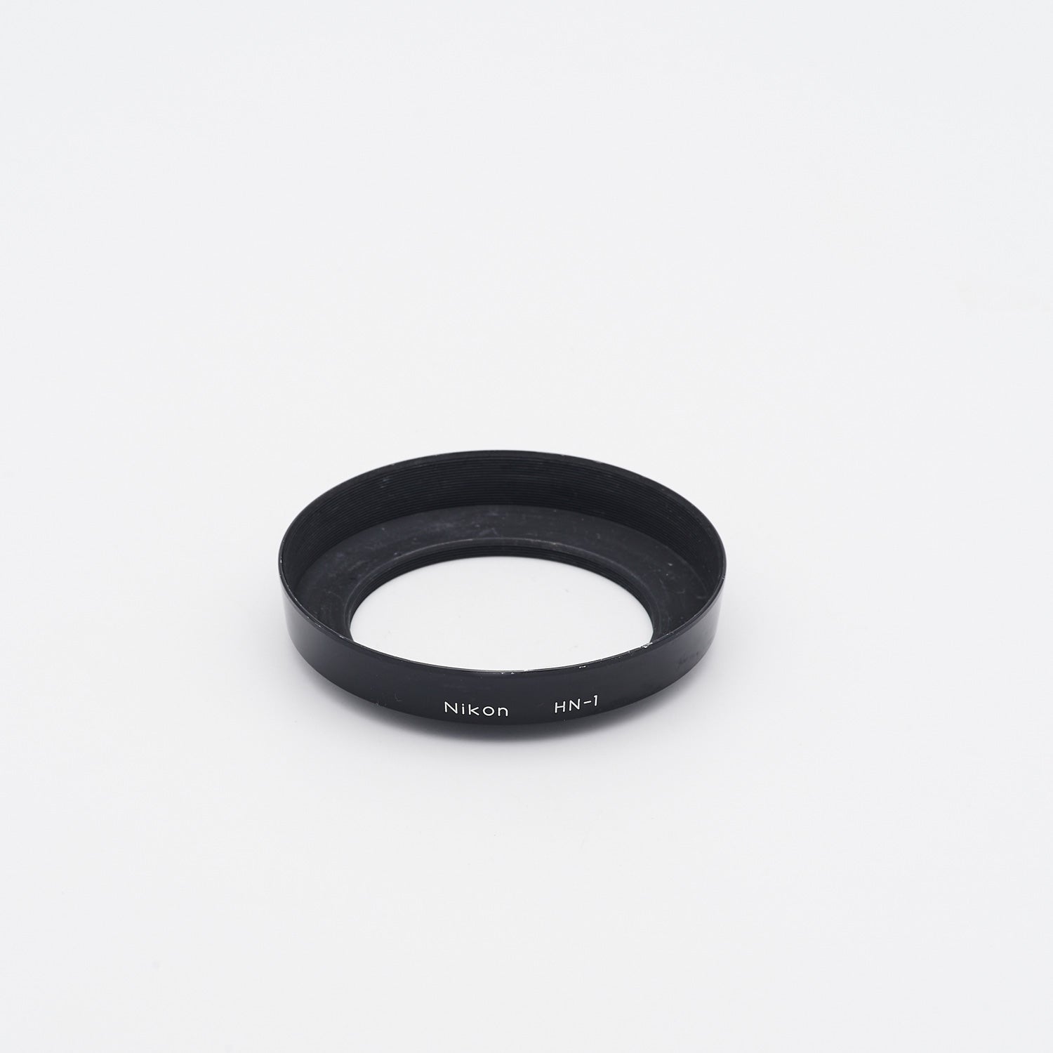 Nikon Nikkor 2.8/24mm (S/N 600614)