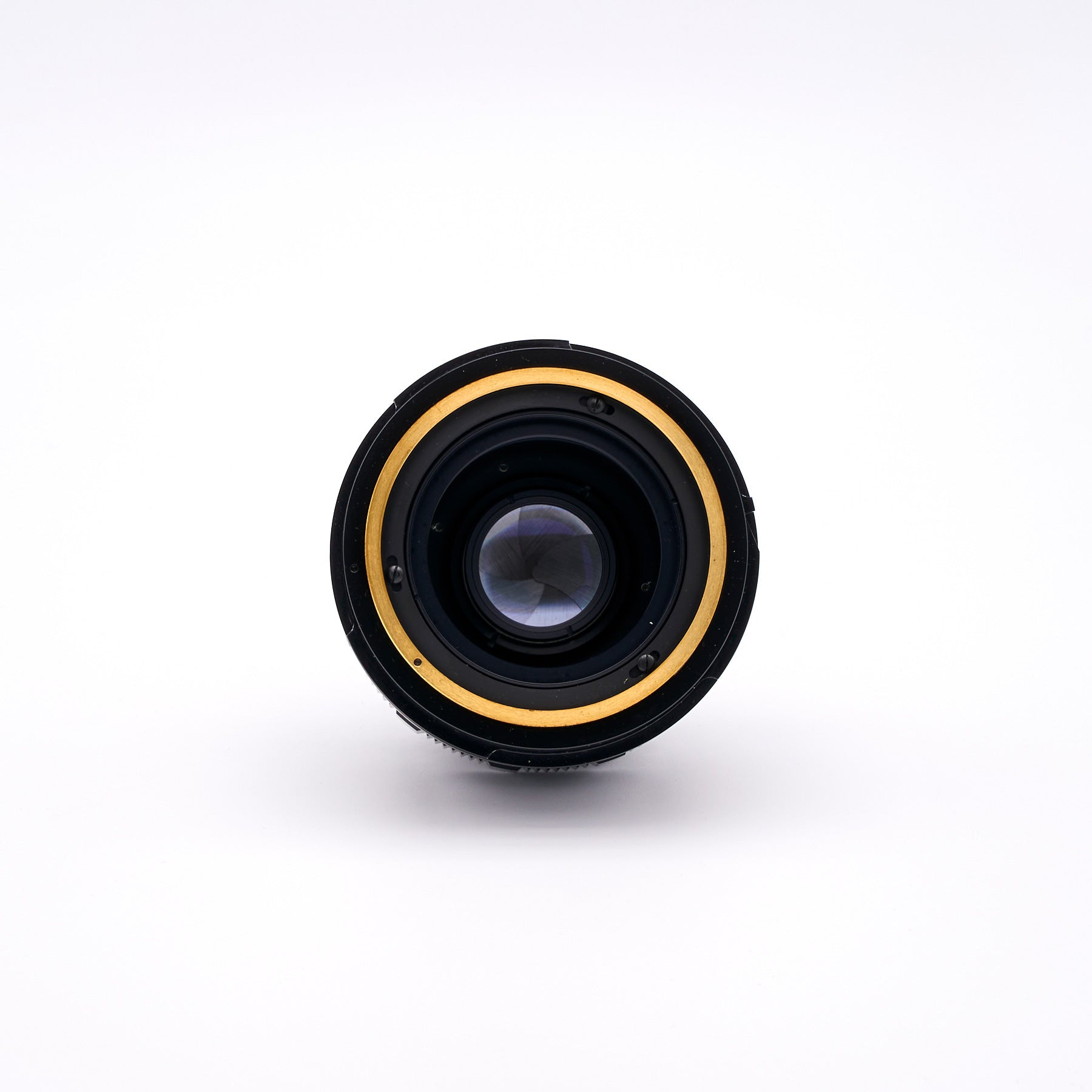 Mamiya-Sekor 3.5/100mm (Mamiya Universal) (S/N 60676)
