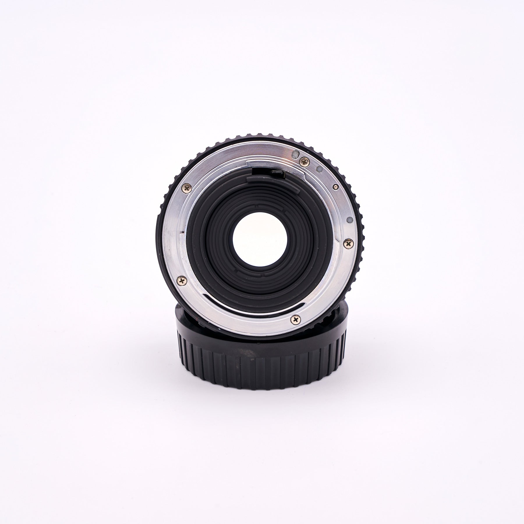 Pentax SMC Pentax-A 2.8/24mm (S/N 6088592)