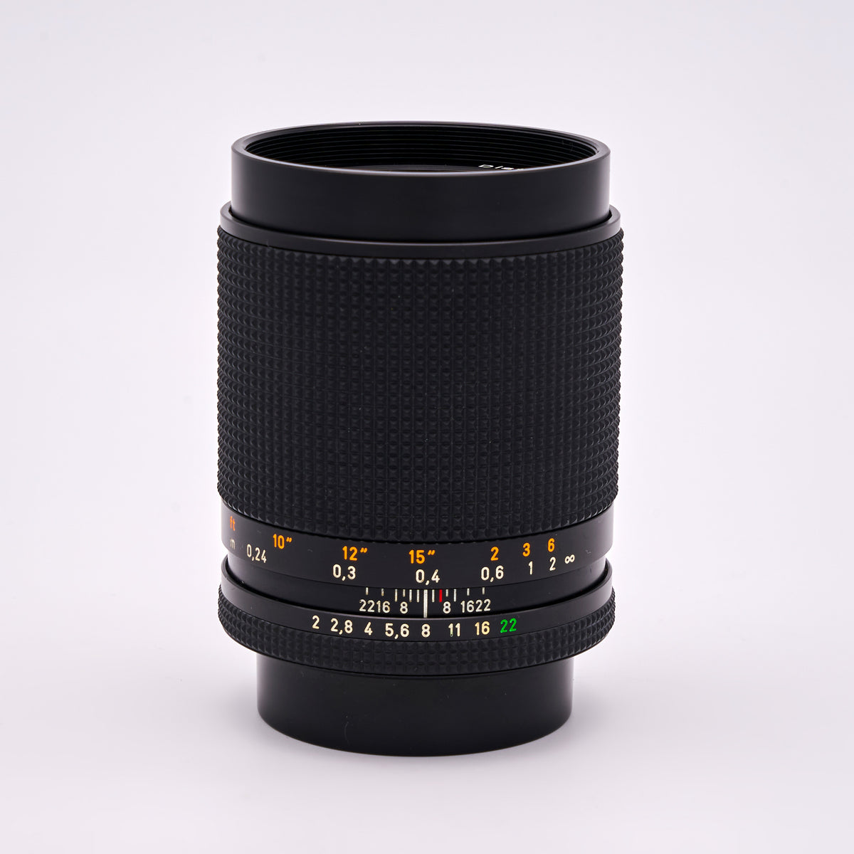 Carl Zeiss Distagon 2/28mm T* (C/Y) (S/N 6159059)