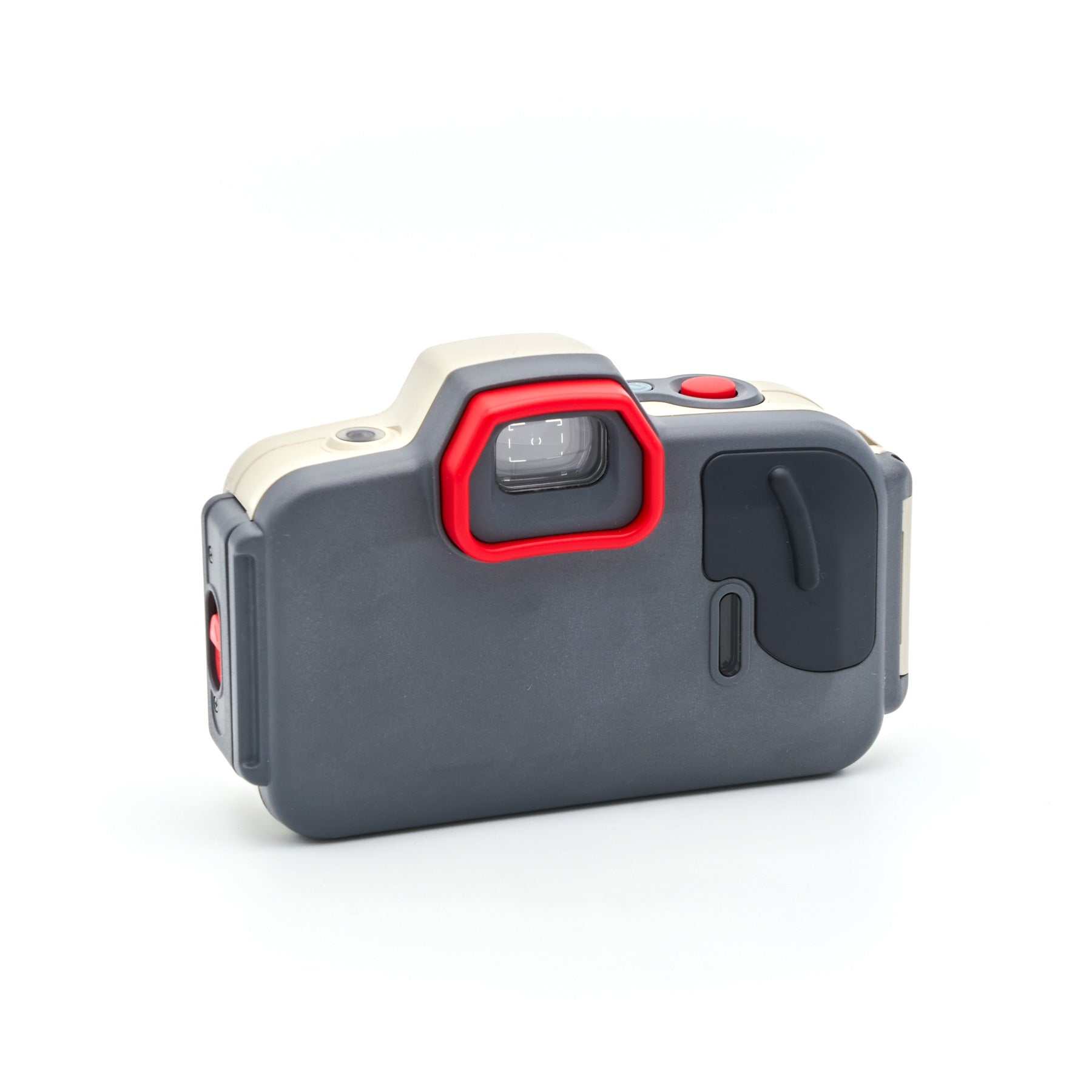 Canon Prima AS-1 (S/N 6401294)