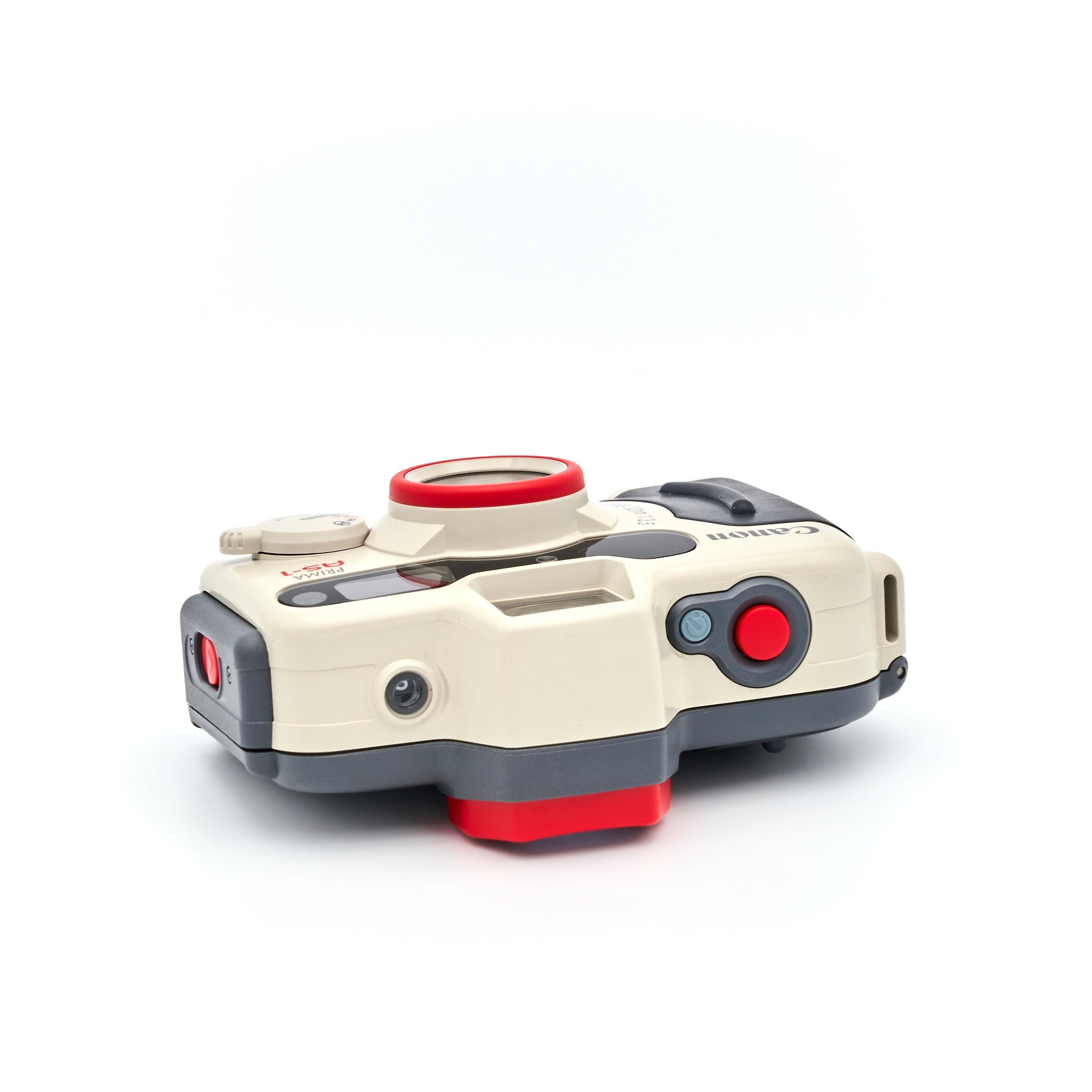 Canon Prima AS-1 (S/N 6401294)