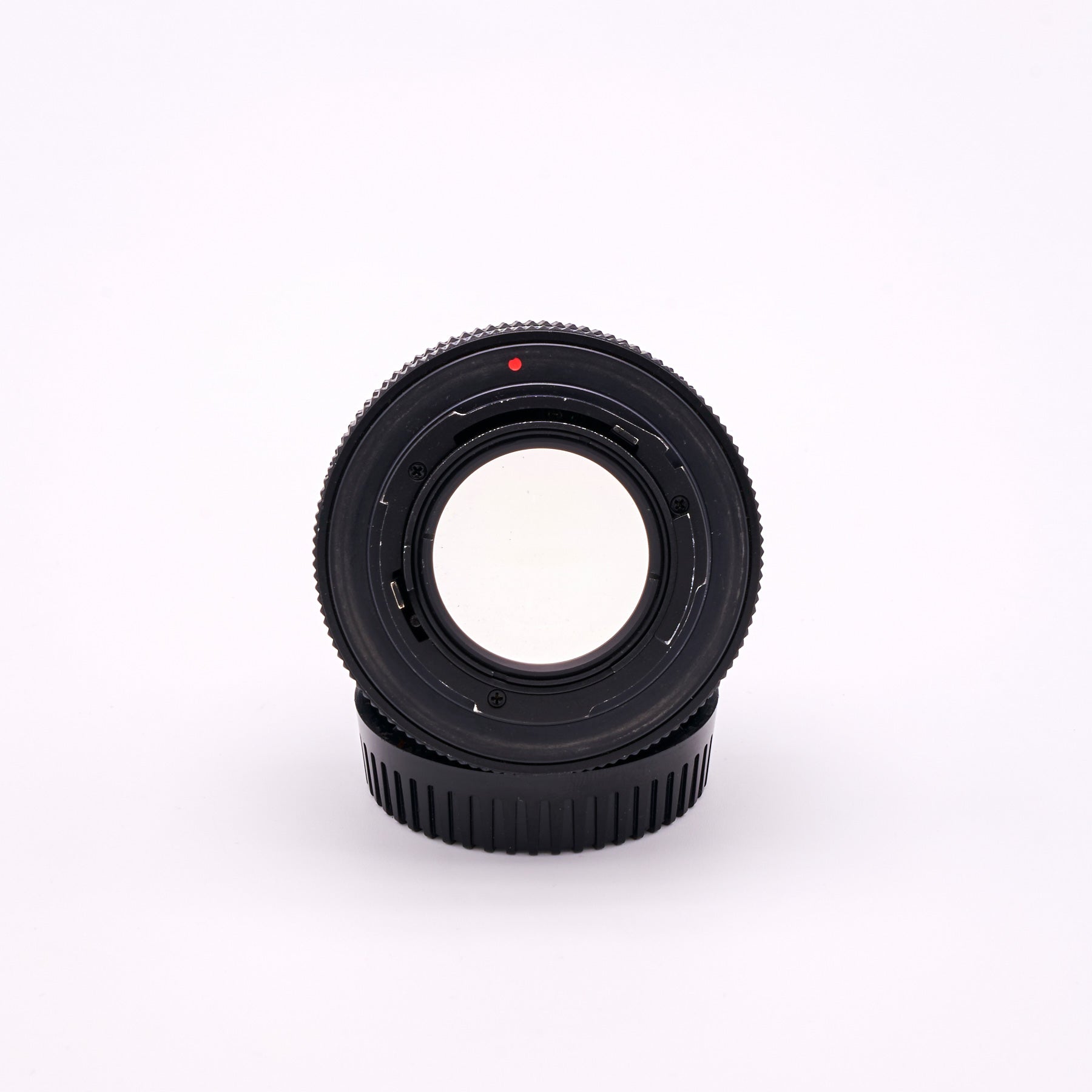 Carl Zeiss Planar 1.4/50mm T* (CO/Y) (S/N 6436949)