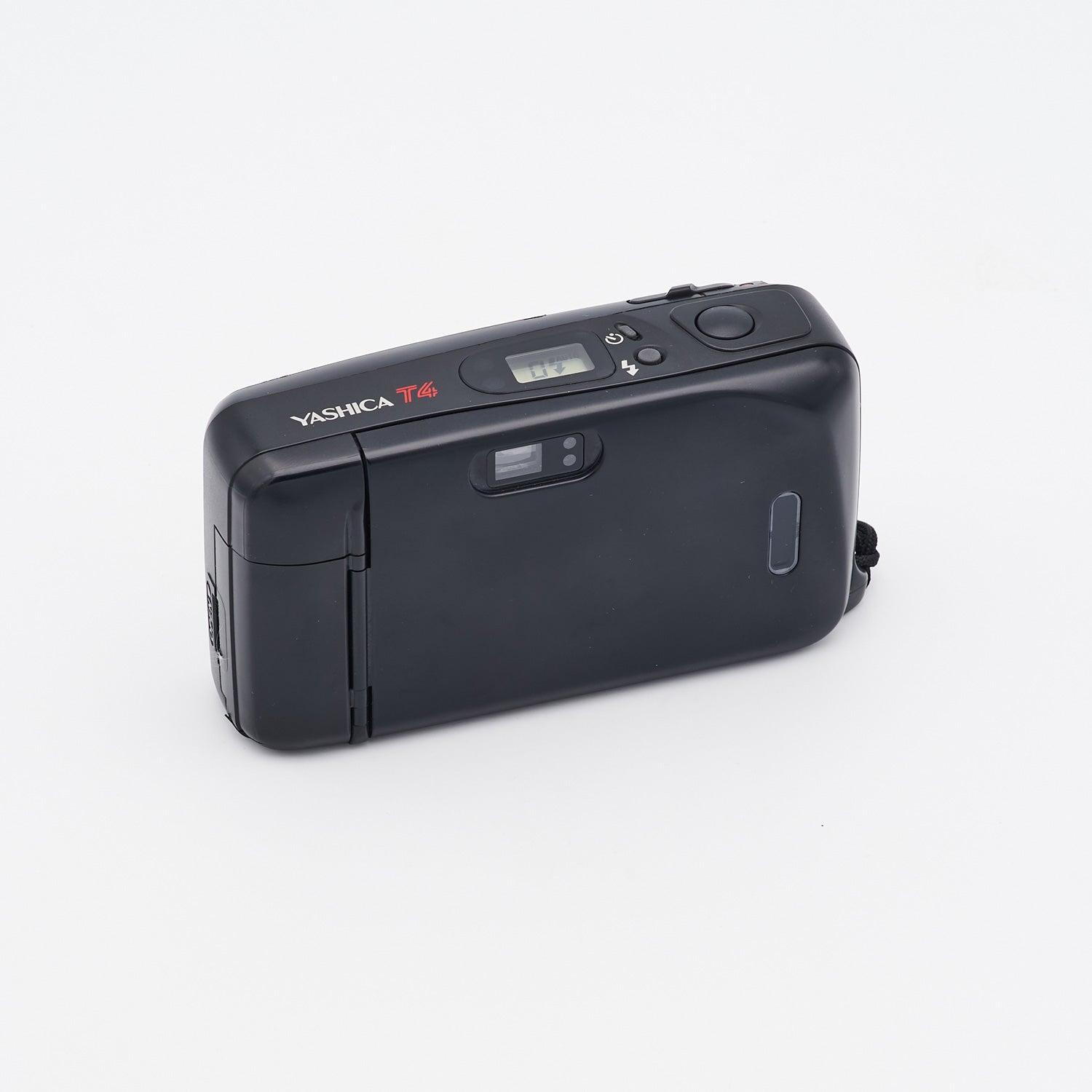 Yashica T4 (S/N 655489)