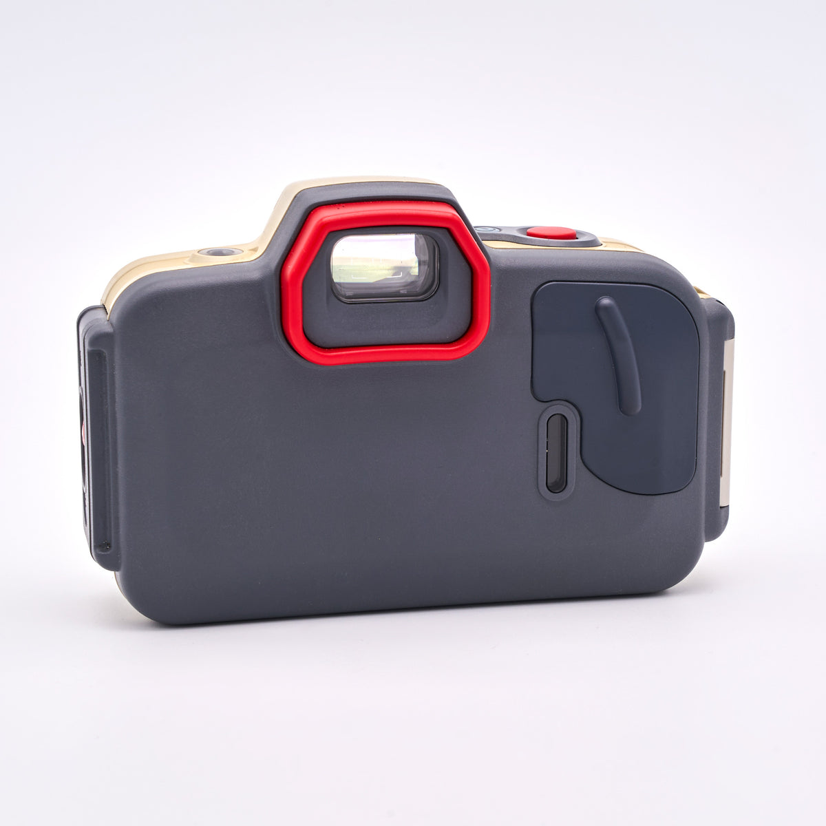 Canon Prima AS-1 (S/N 6615027)