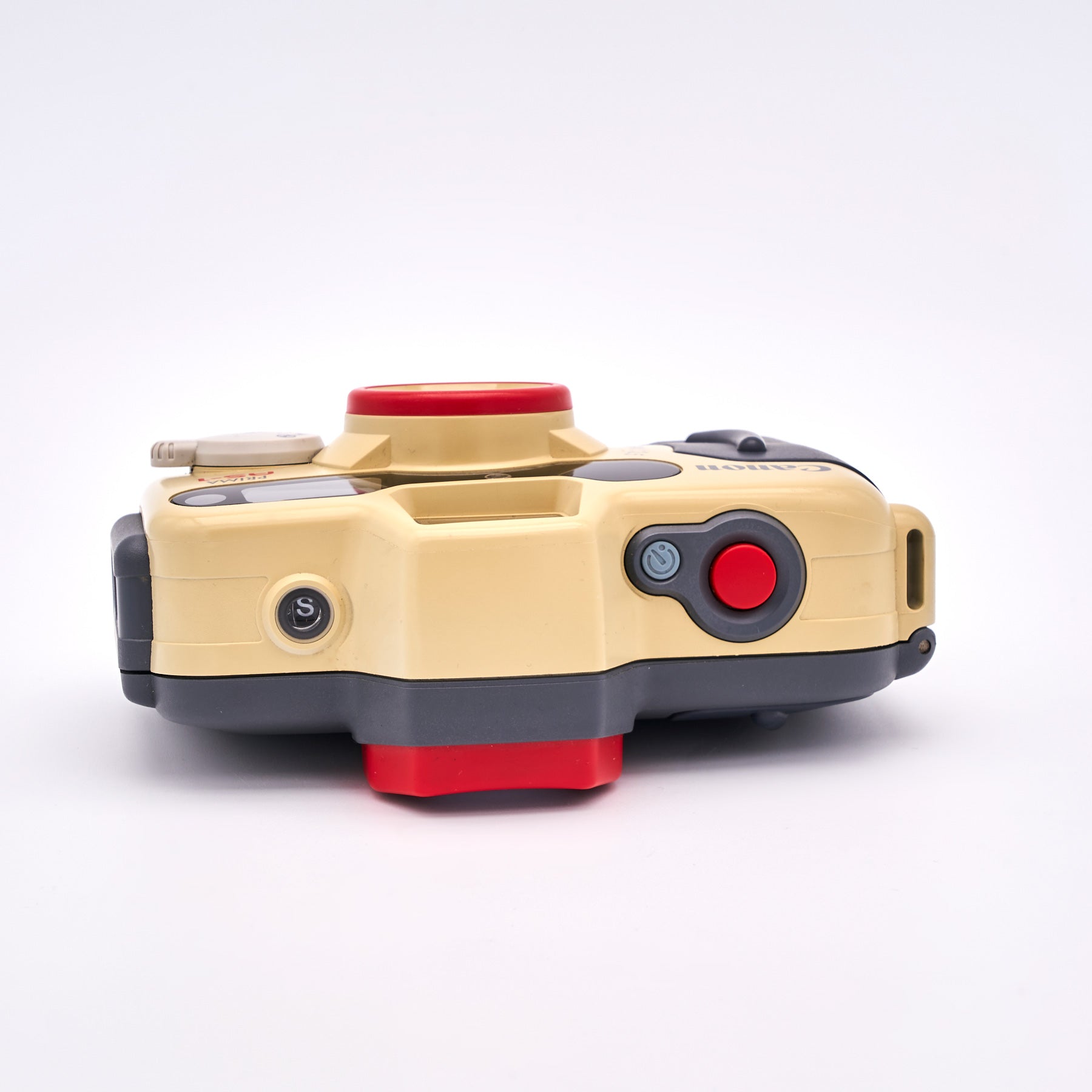 Canon Prima AS-1 (S/N 6615027)