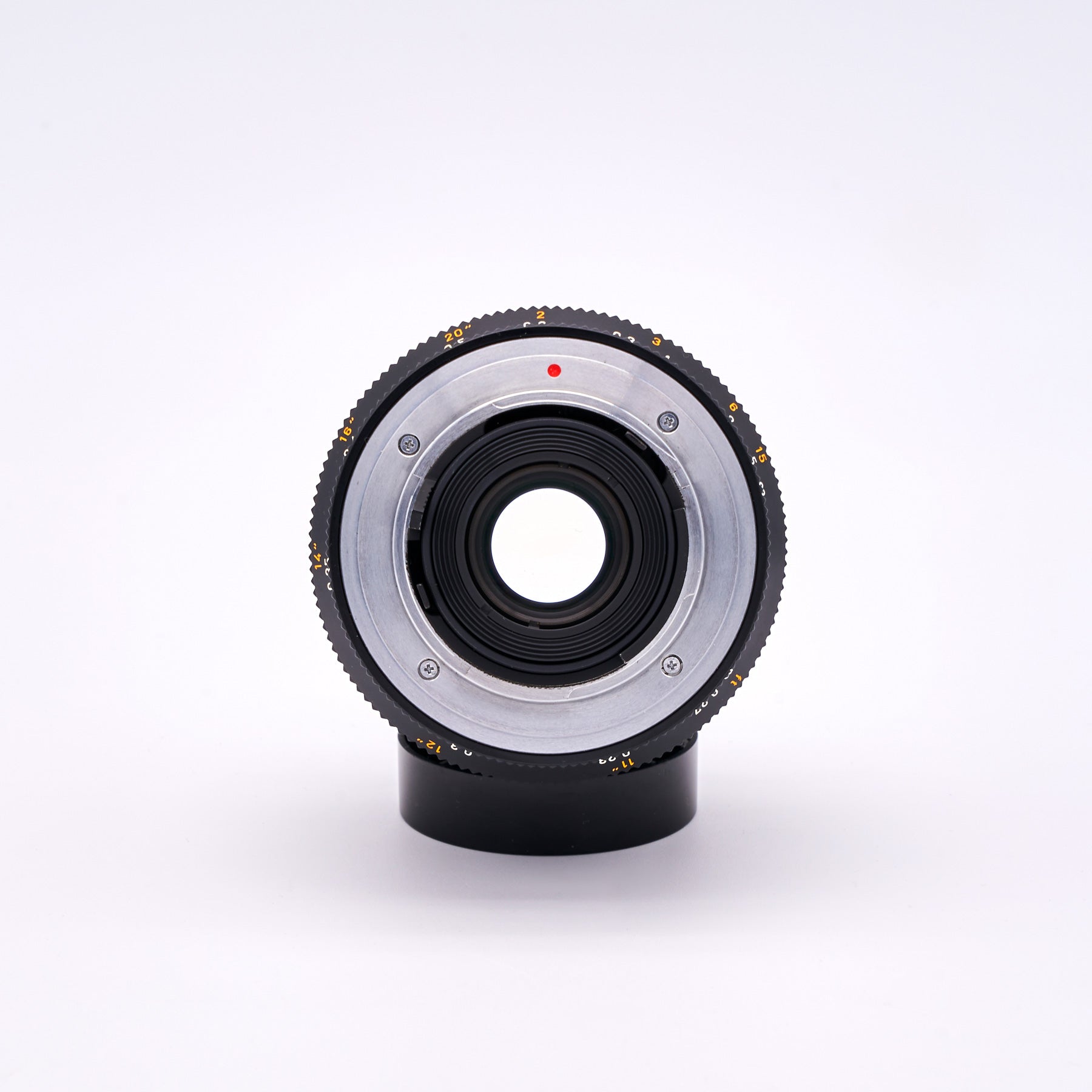 Carl Zeiss S-Planar 2.8/60mm T* (C/Y) (S/N 6684016)