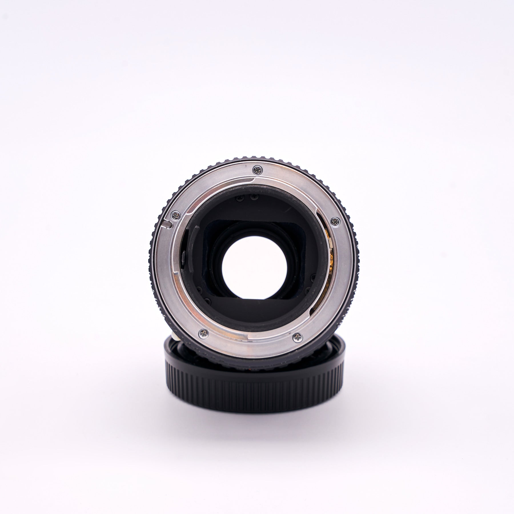 Pentax SMC Pentax-M 4/100mm (S/N 6751373)