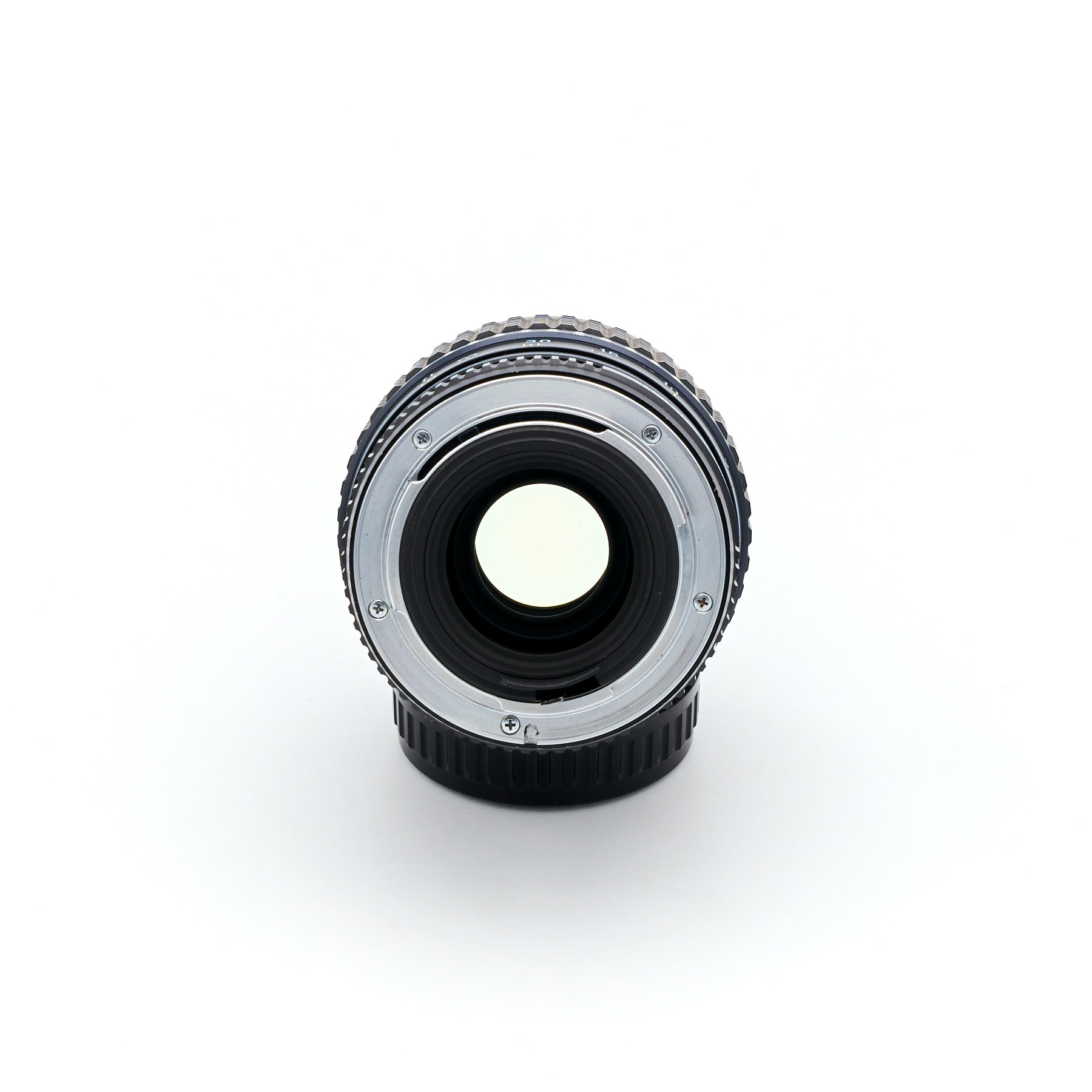 Pentax SMC Pentax-M Zoom 2.8-3.5/35-70mm (S/N 6861438)