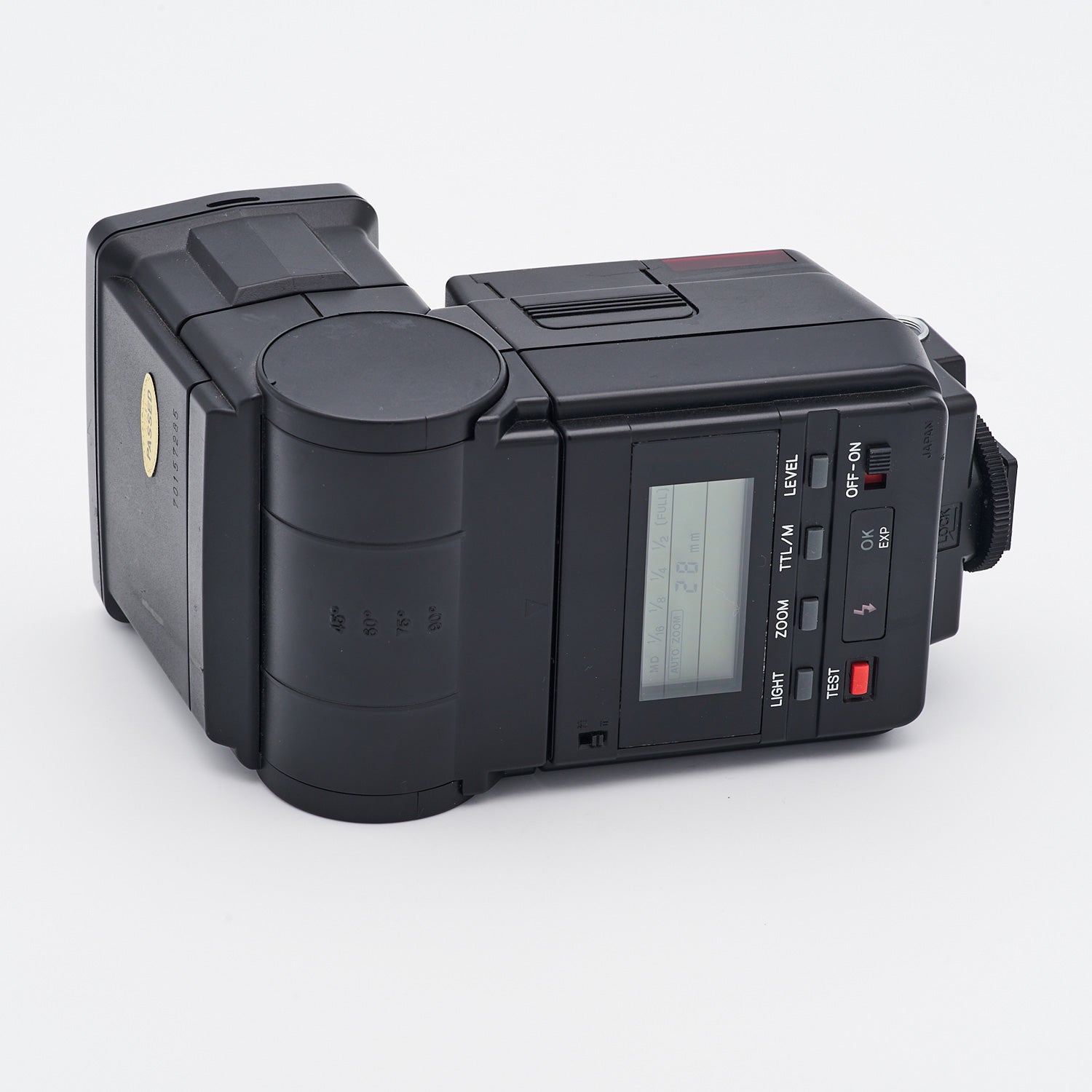 Minolta Program 4000AF (S/N 70157285)
