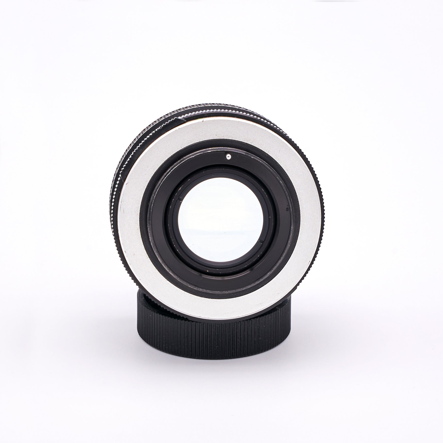 Auto Reflecta 1.7/55mm (M42) (S/N 715219)