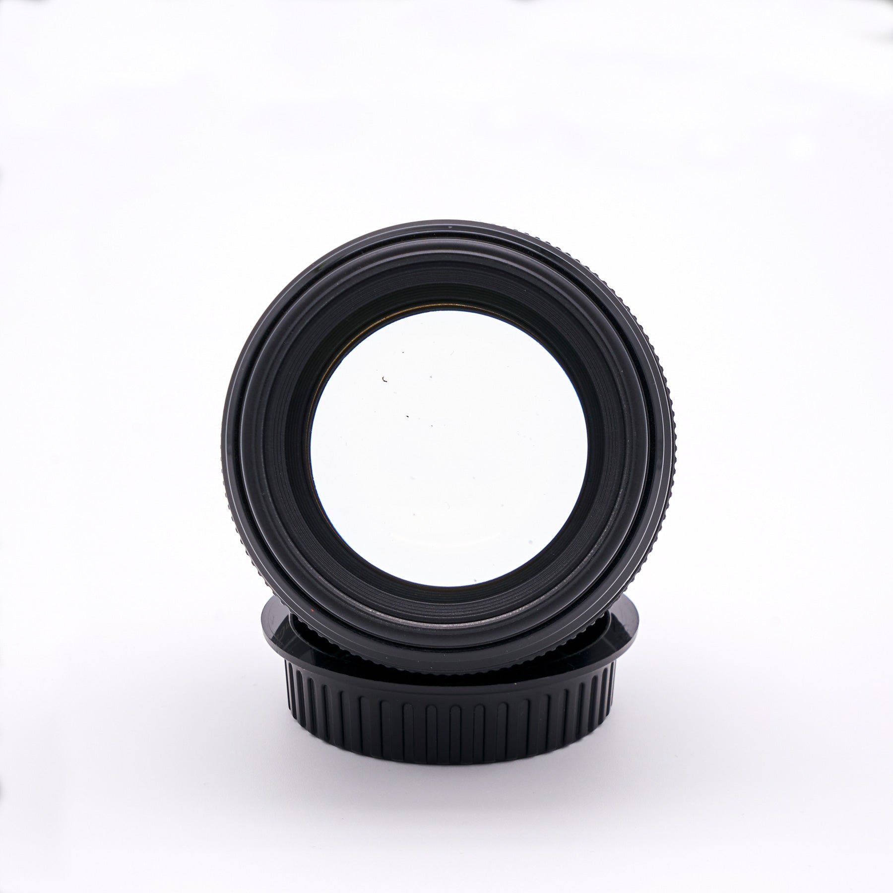 Canon Lens EF 1.8/85mm USM (S/N 71874409)