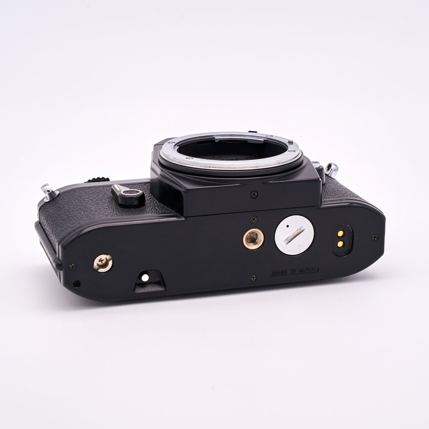 Nikon EM (S/N 7209933)